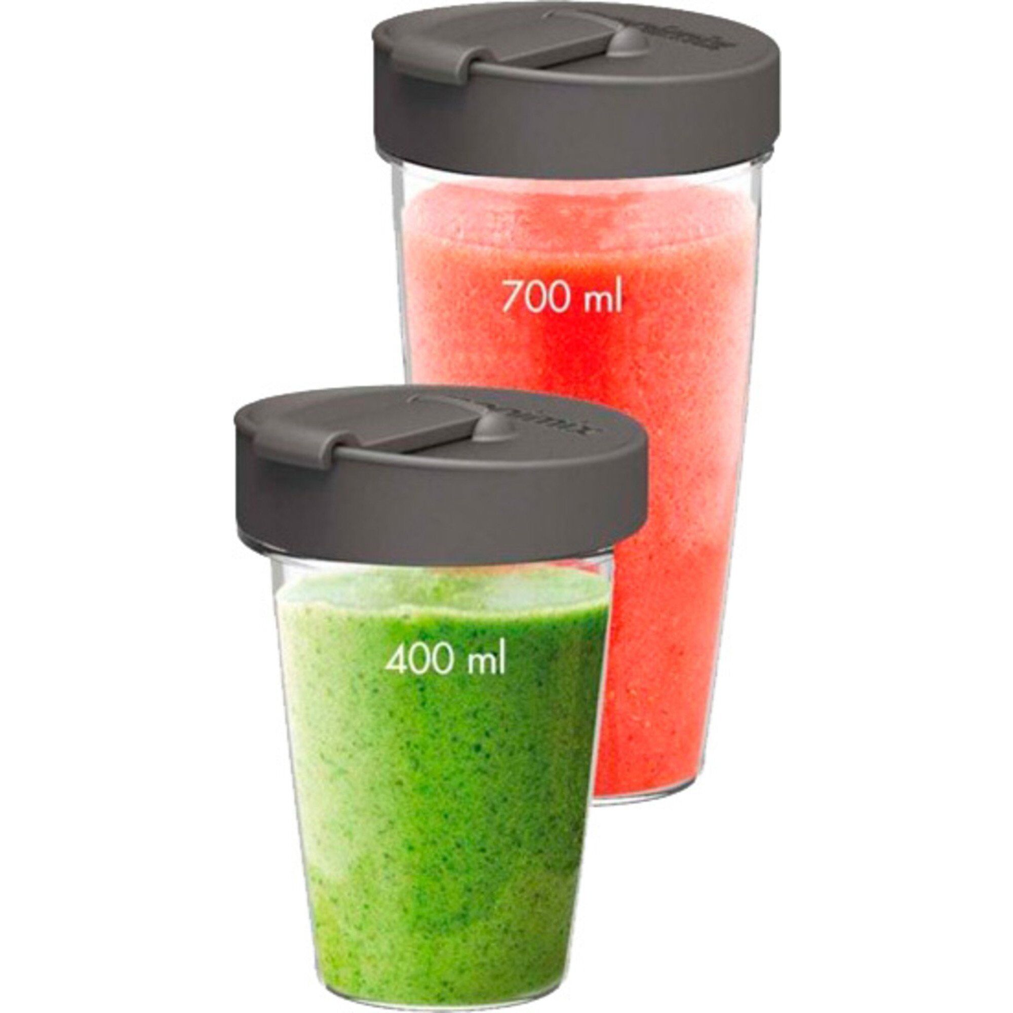 To-go Bægersæt Til Blender  3519280172439