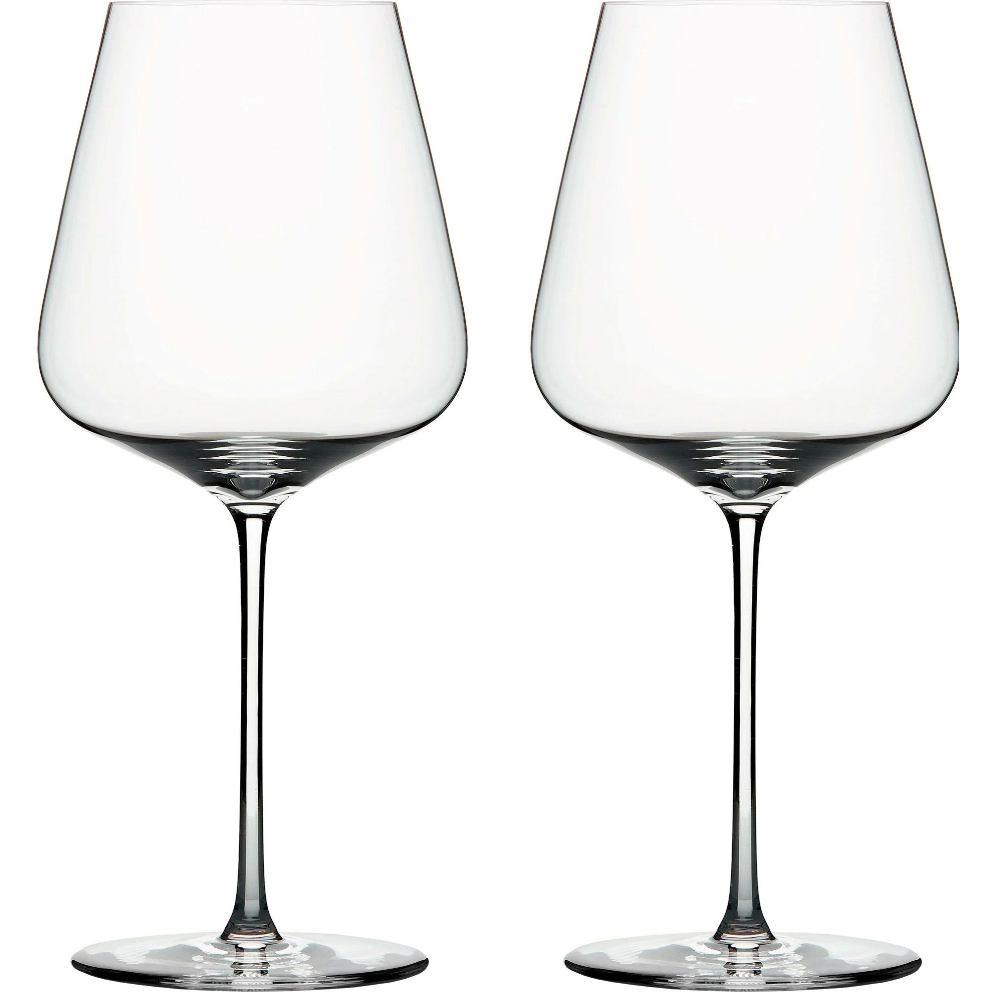 Bordeaux Vinglas 765 Ml 2 Stk  793573619037