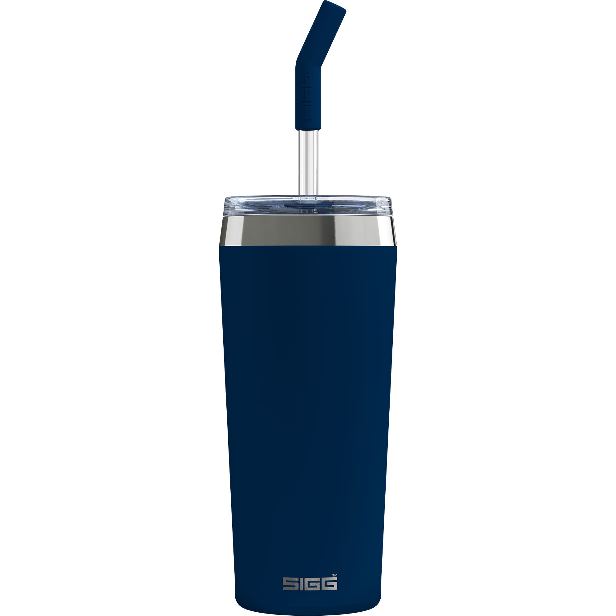 Sigg Helia Termokop 06 Liter Night Ink  7630135601587