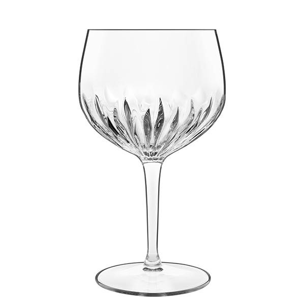 Luigi Bormioli - Mixology Gin & Tonic Glas 80 Cl - 4 Stk