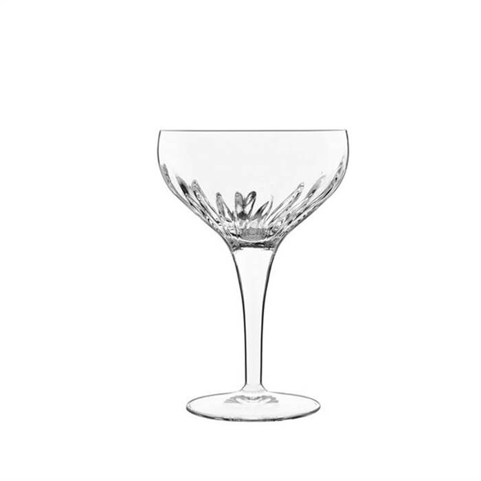 Elegant Mixology Cocktailglas 225 Cl - 4 Stk fra Luigi Bormioli