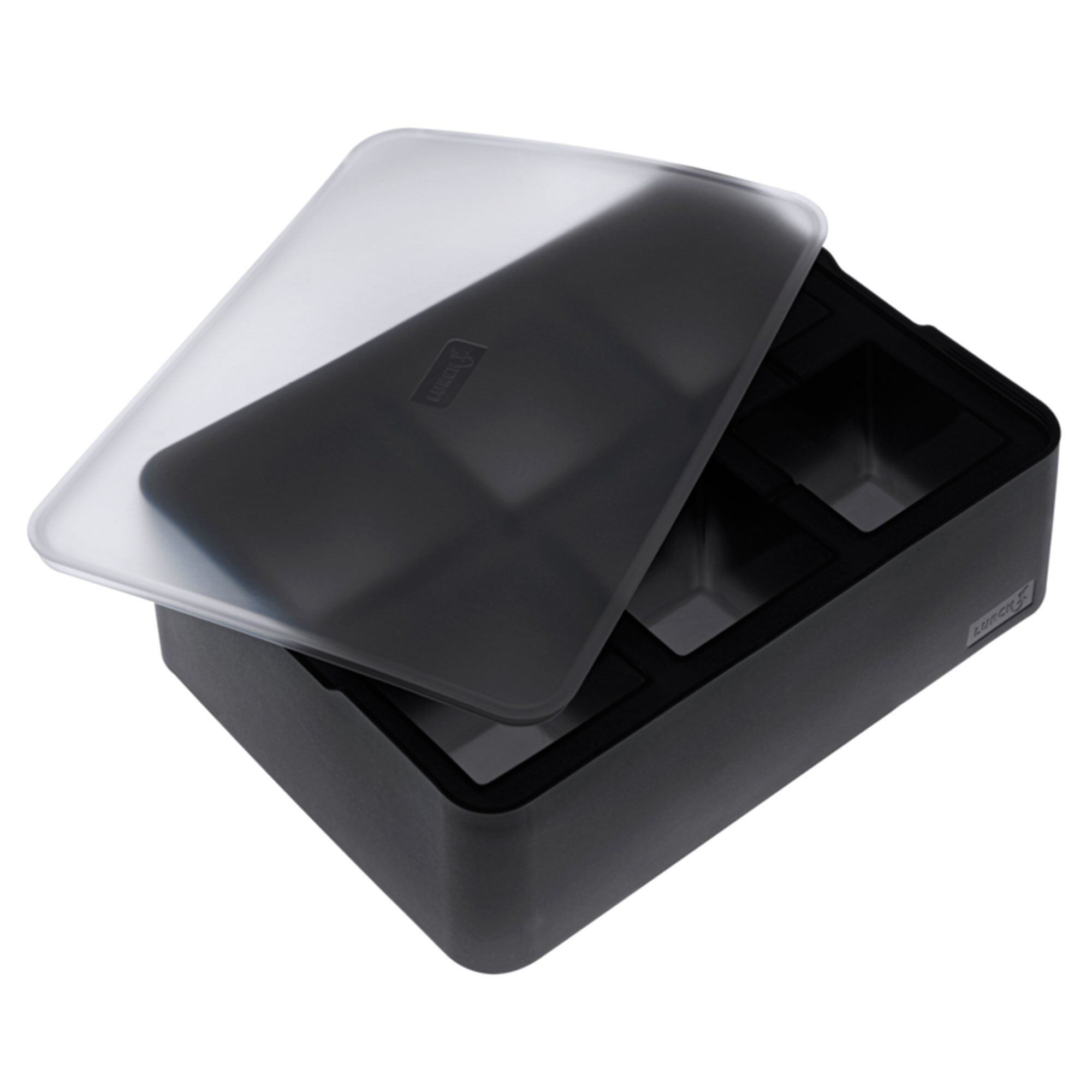 Isterningeform 5 X 5 Cm  4019889136591