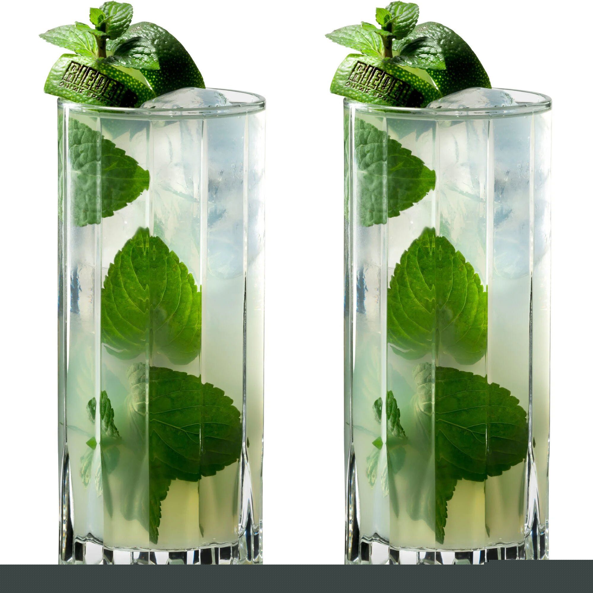 Højball-glas til cocktails - 2 stk fra Riedel