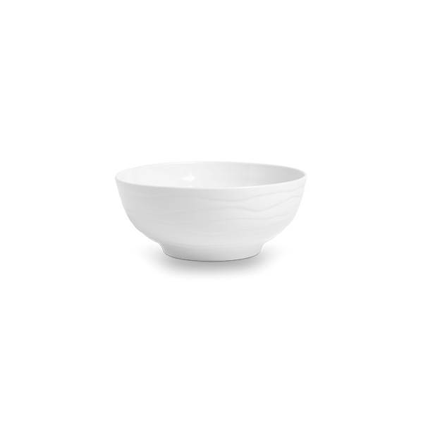 Pillivuyt Boulogne Salatskål Ø20 cm - Elegant Servering