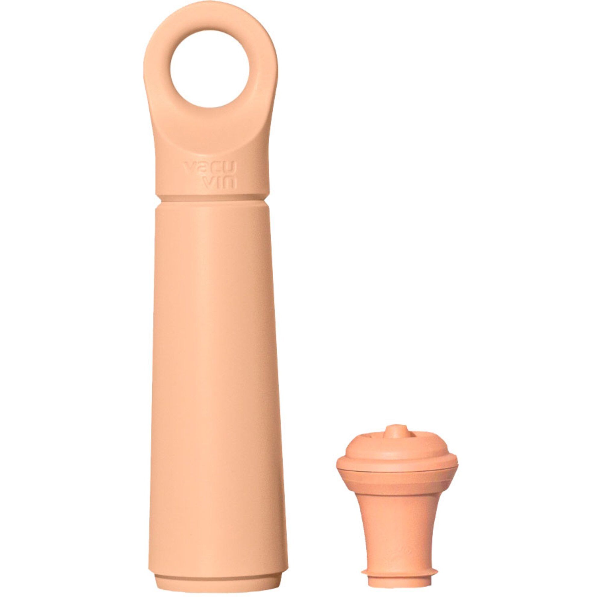 Wine Saver Loop Vinpumpe Terra  8714793078116