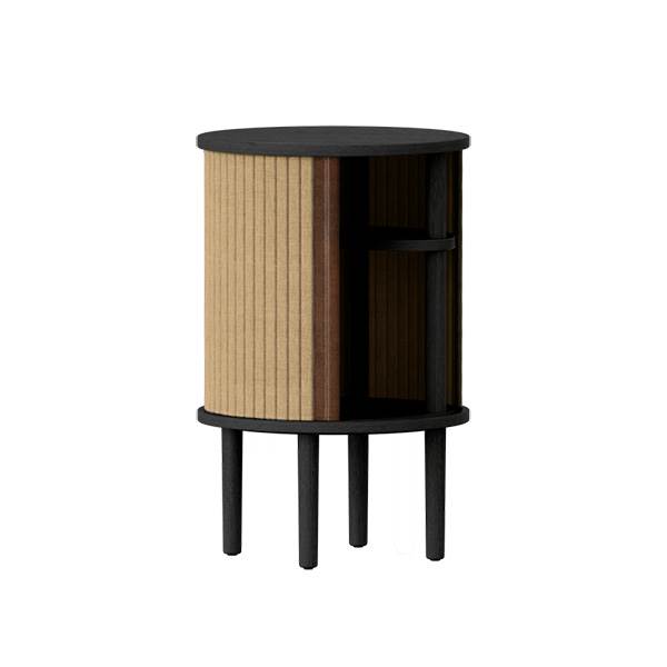 Umage Audacious Sidebord - Sort Eg