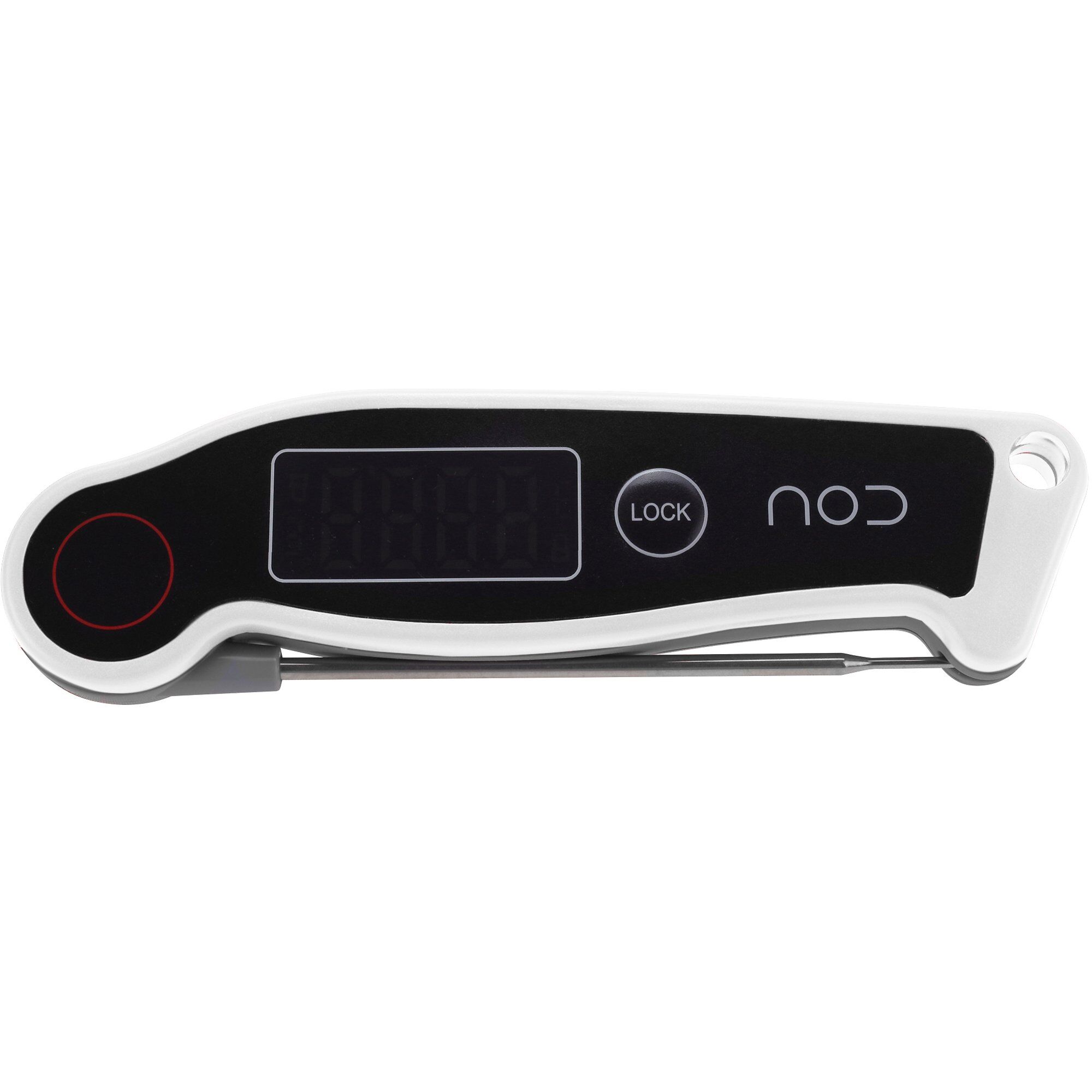 Digitalt Instant Stegetermometer  7350101111581