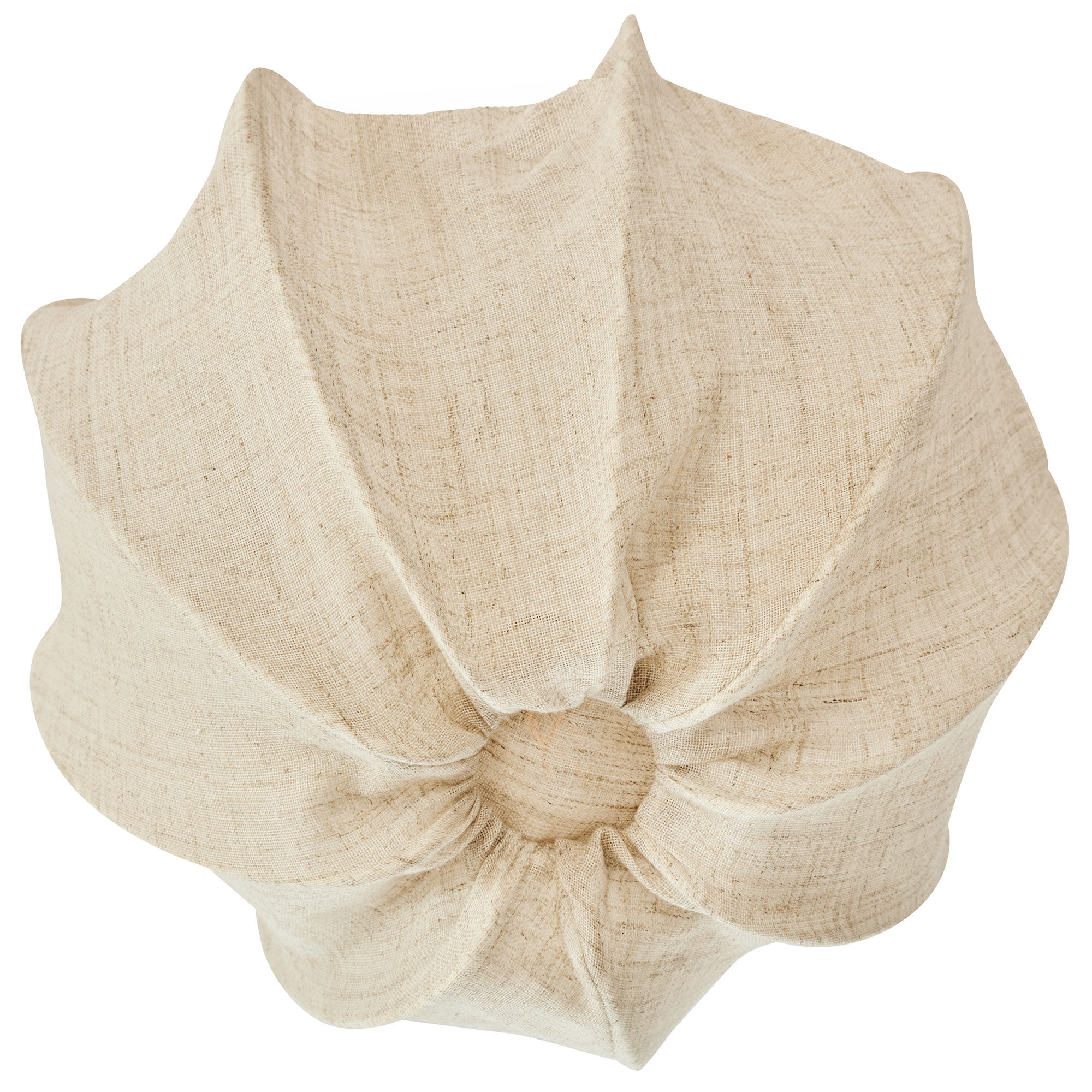 Wattweke Anna Mini Linen Natur  7340044232658