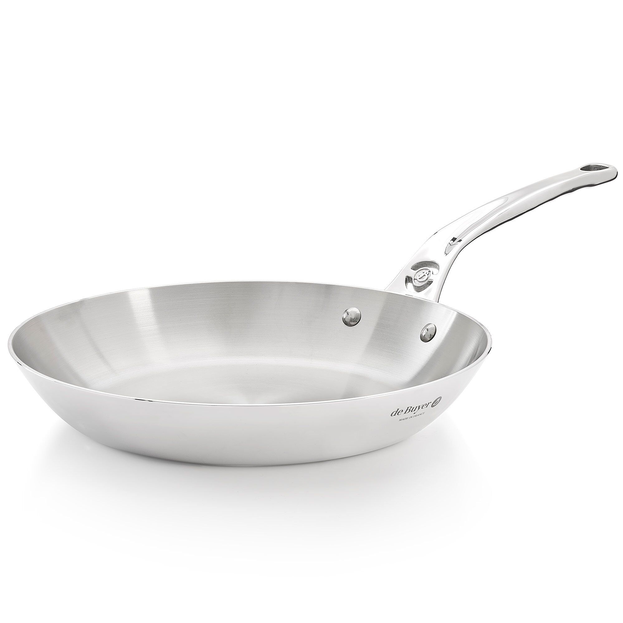Affinity Stegepande 28 Cm  3011243724285
