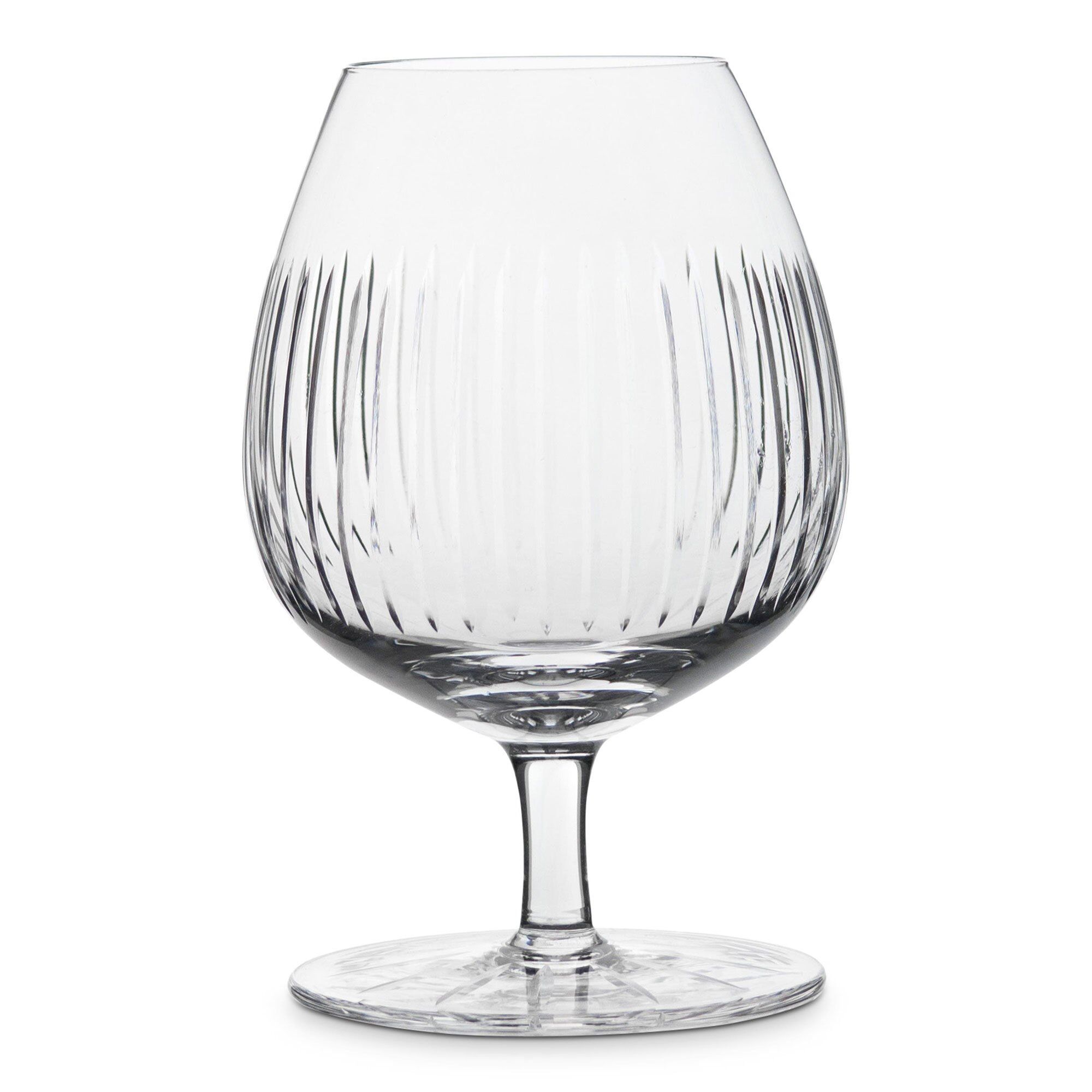 Alba Fine Line Cognacglas 35 Cl  7026173234700