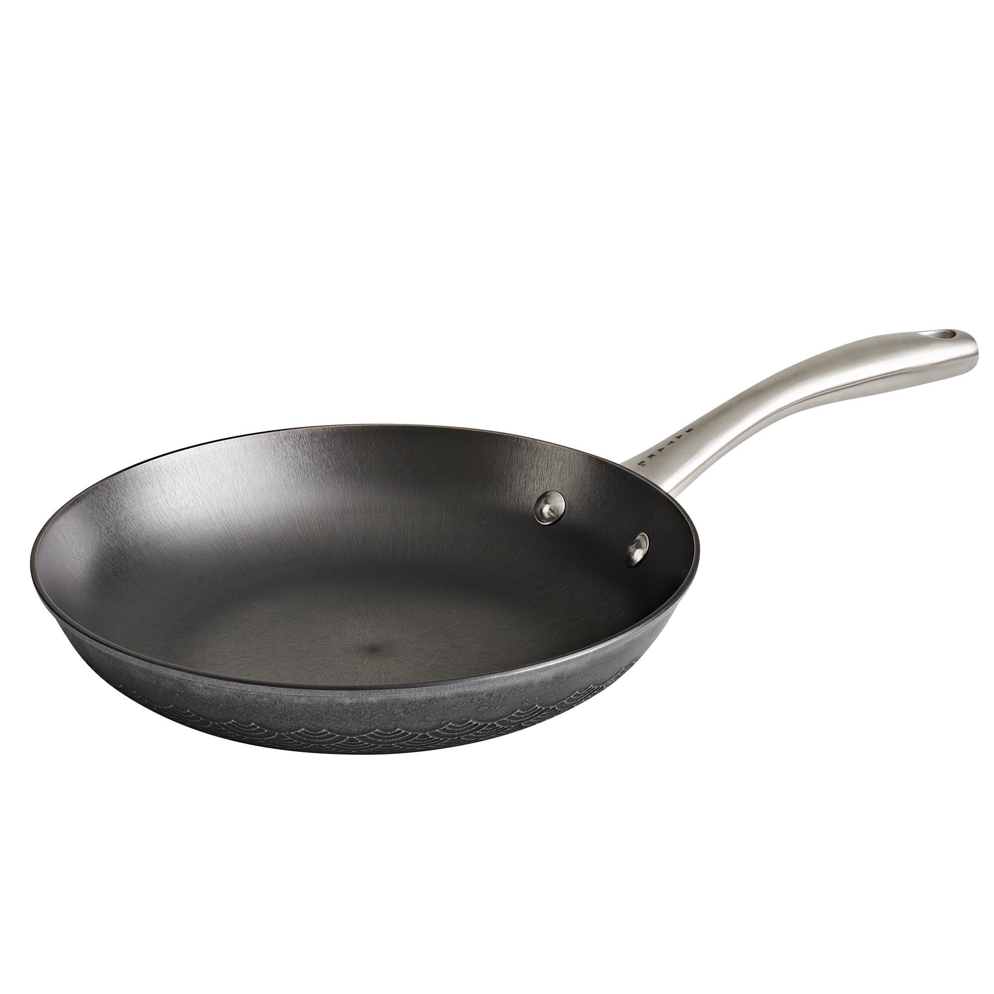 Pure Pan Stegepande 24 Cm  7340039200549