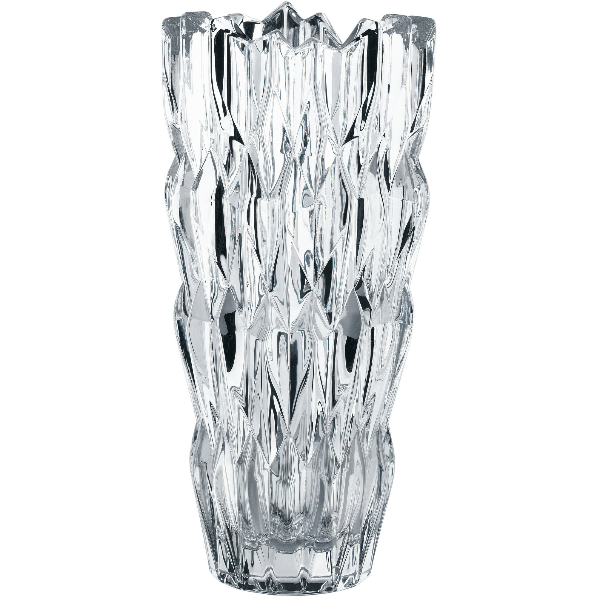 Quartz Vase 26 Cm  4003762219808