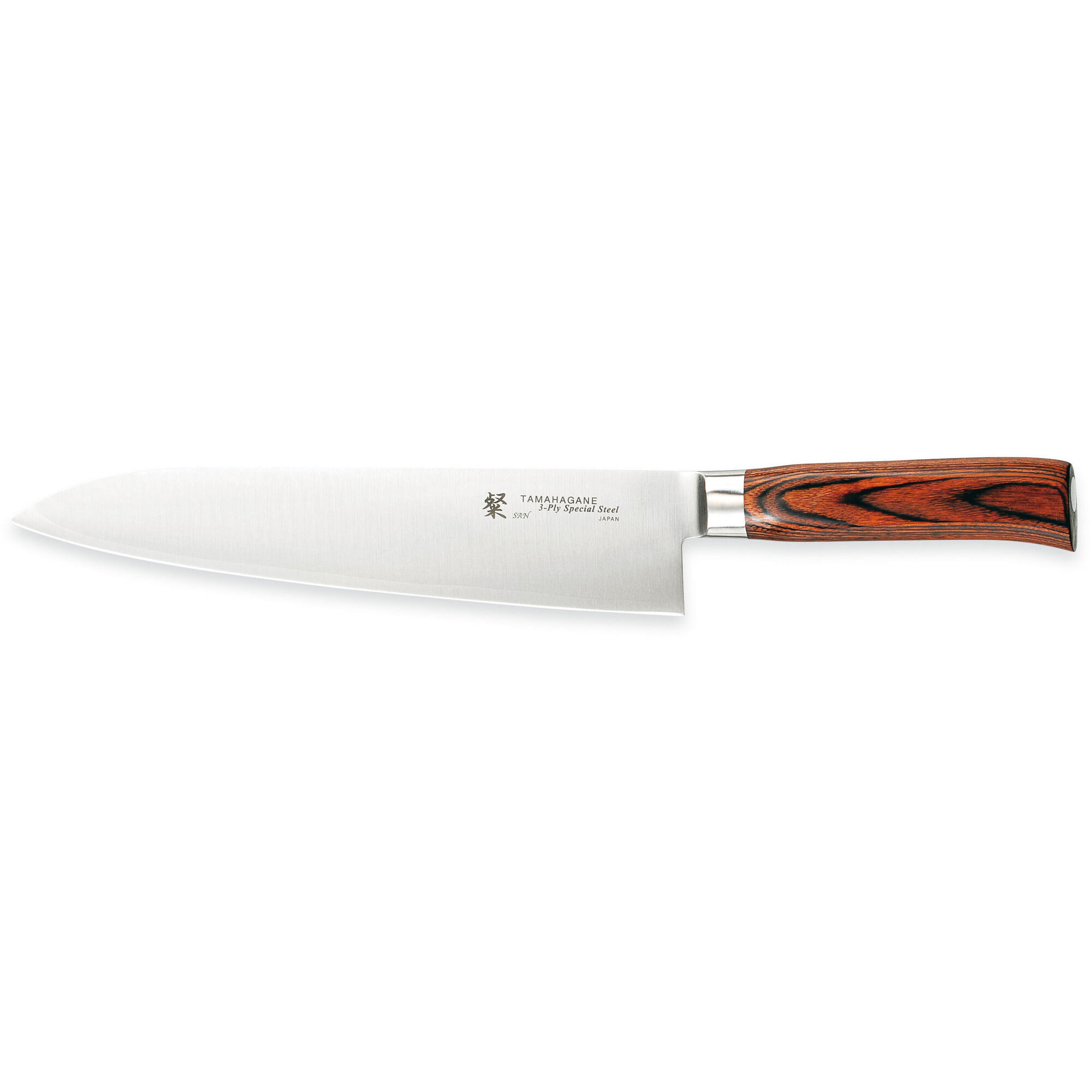 San Kokkekniv 24 Cm  4906496706340