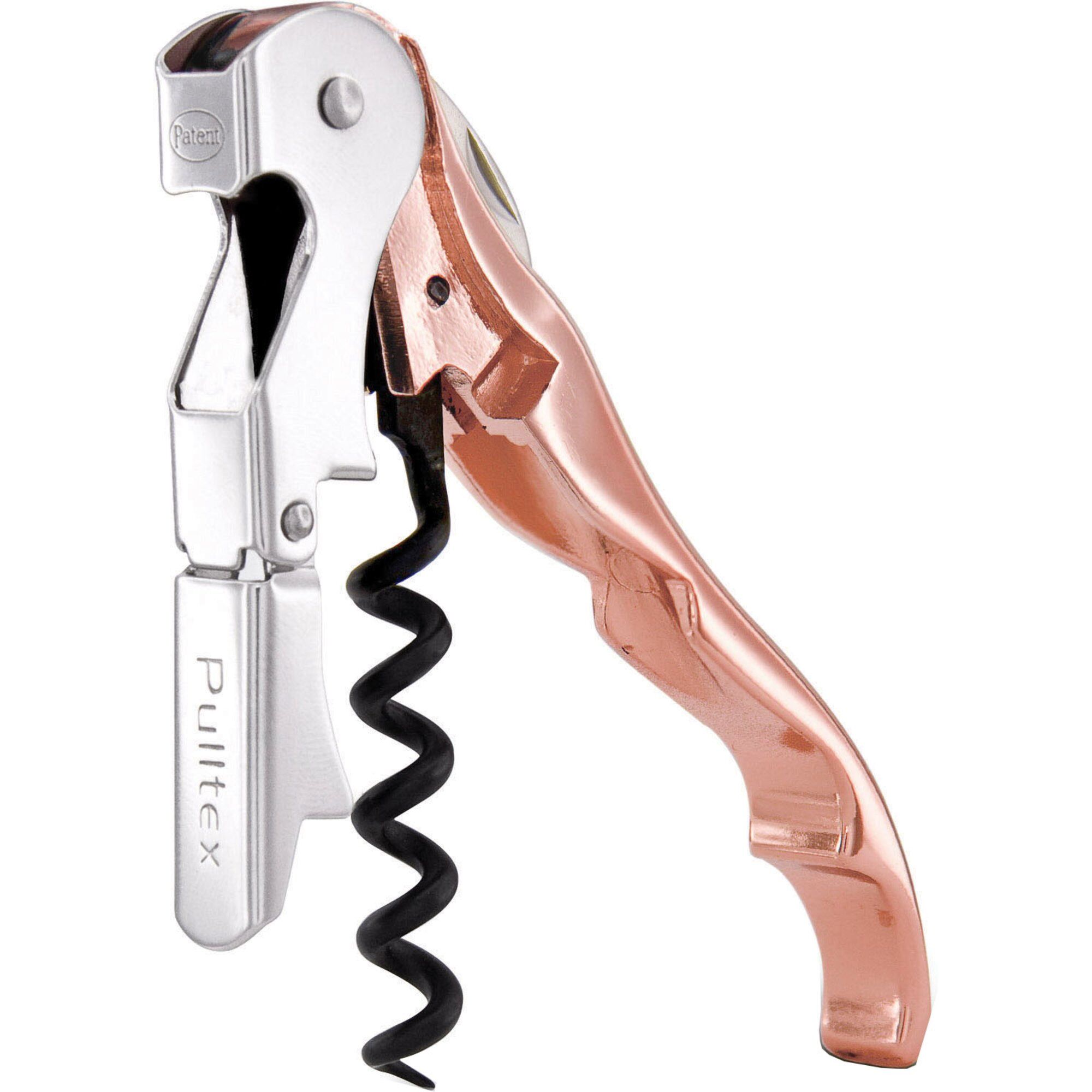 Pulltaps Classic Proptrækker Roseguld  8435179491434