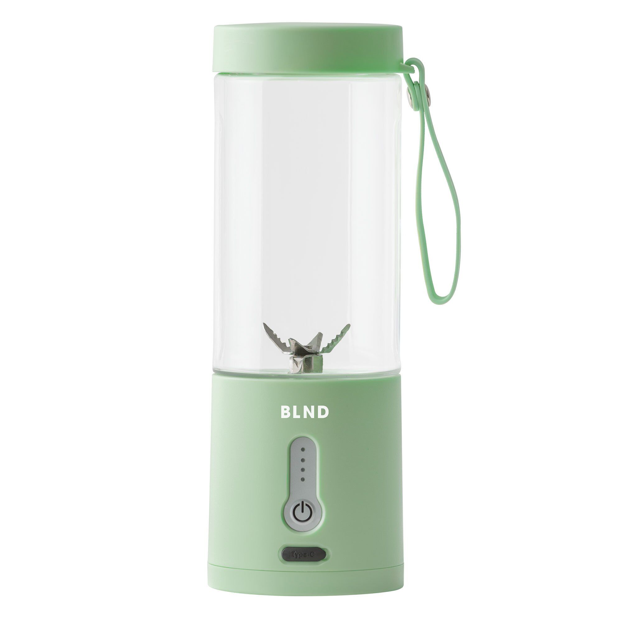 Portabel Blender Mint  5060884480393