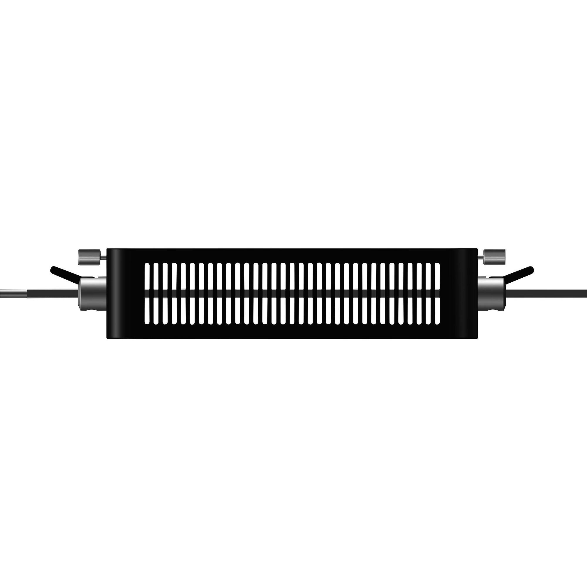 Rotisserie-kurv Flad  9312646027251