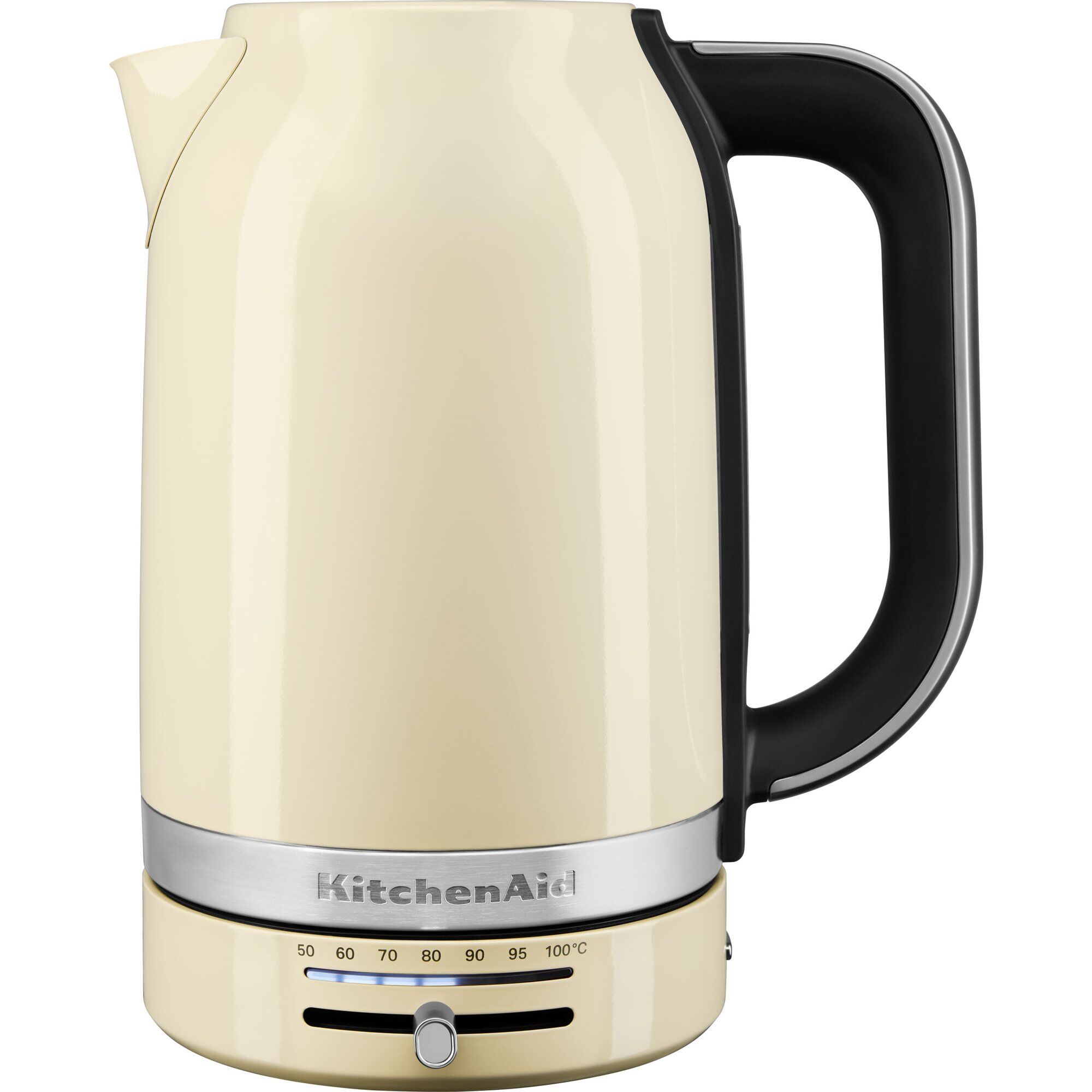5kek1701eac 17 Liter Elkedel Almond Cream  8003437645532
