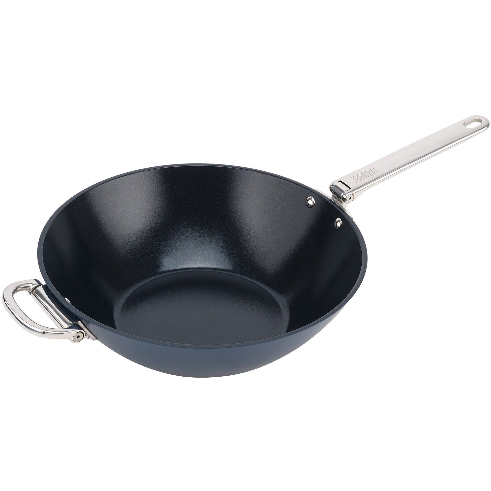 Space Wok 32 Cm  5028420010718