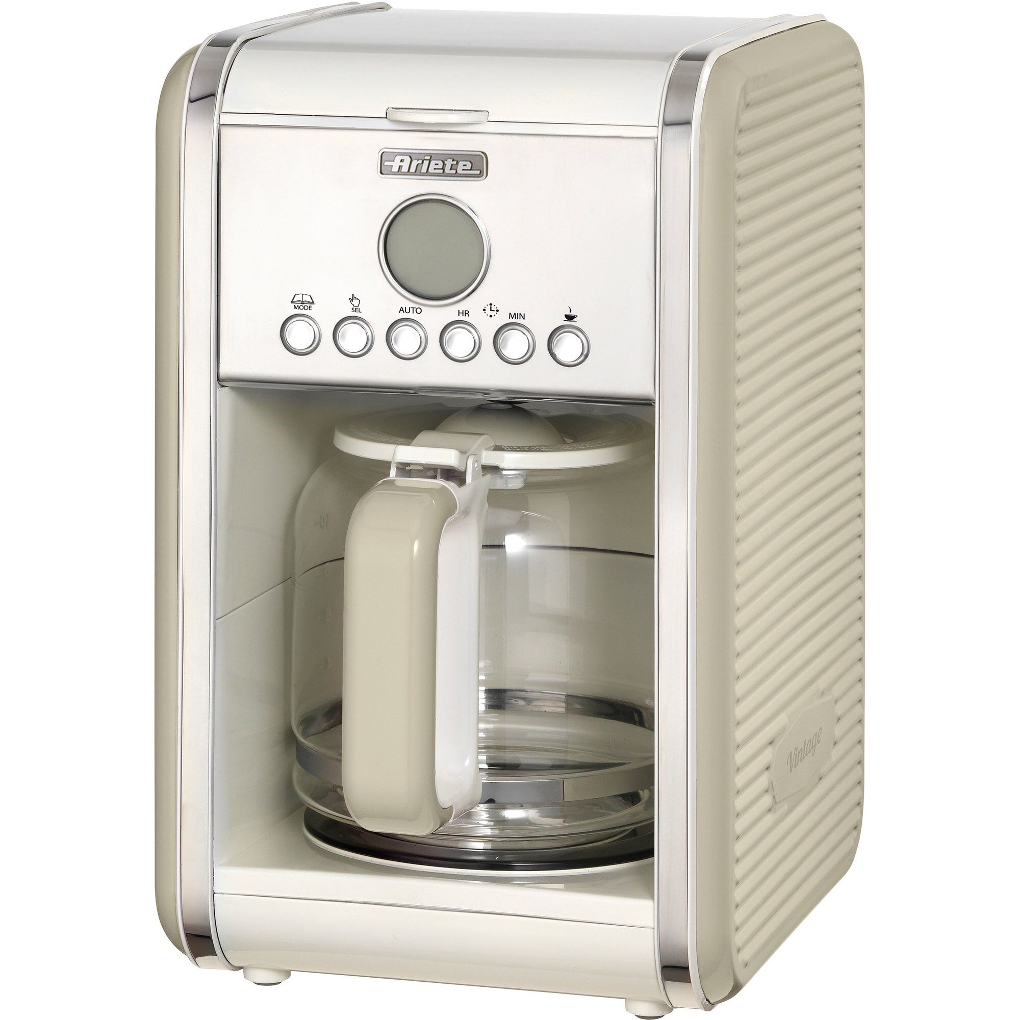 Kaffemaskine Beige  8003705114135