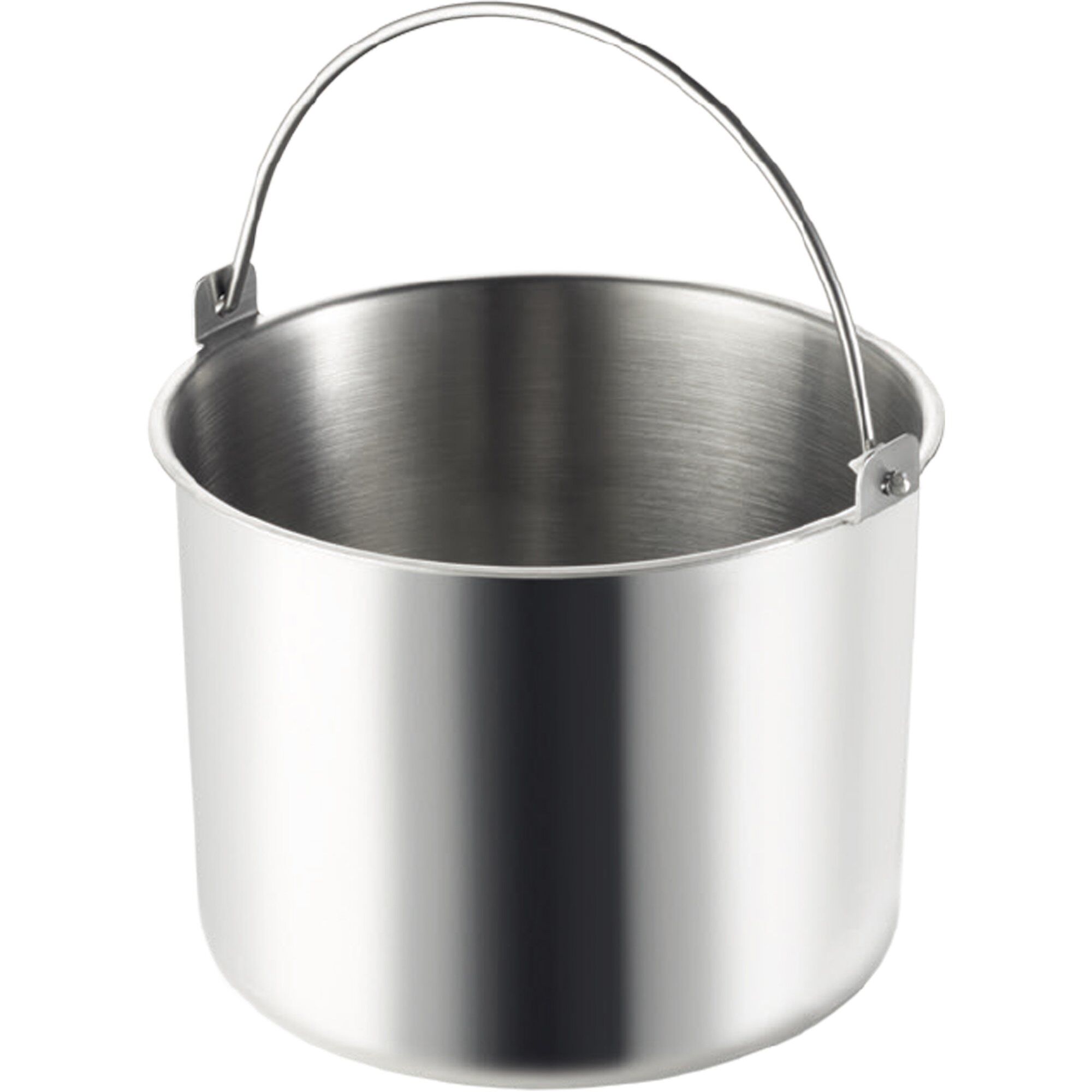Ekstra Beholder Til Ismaskine 15 Liter  7350101117750