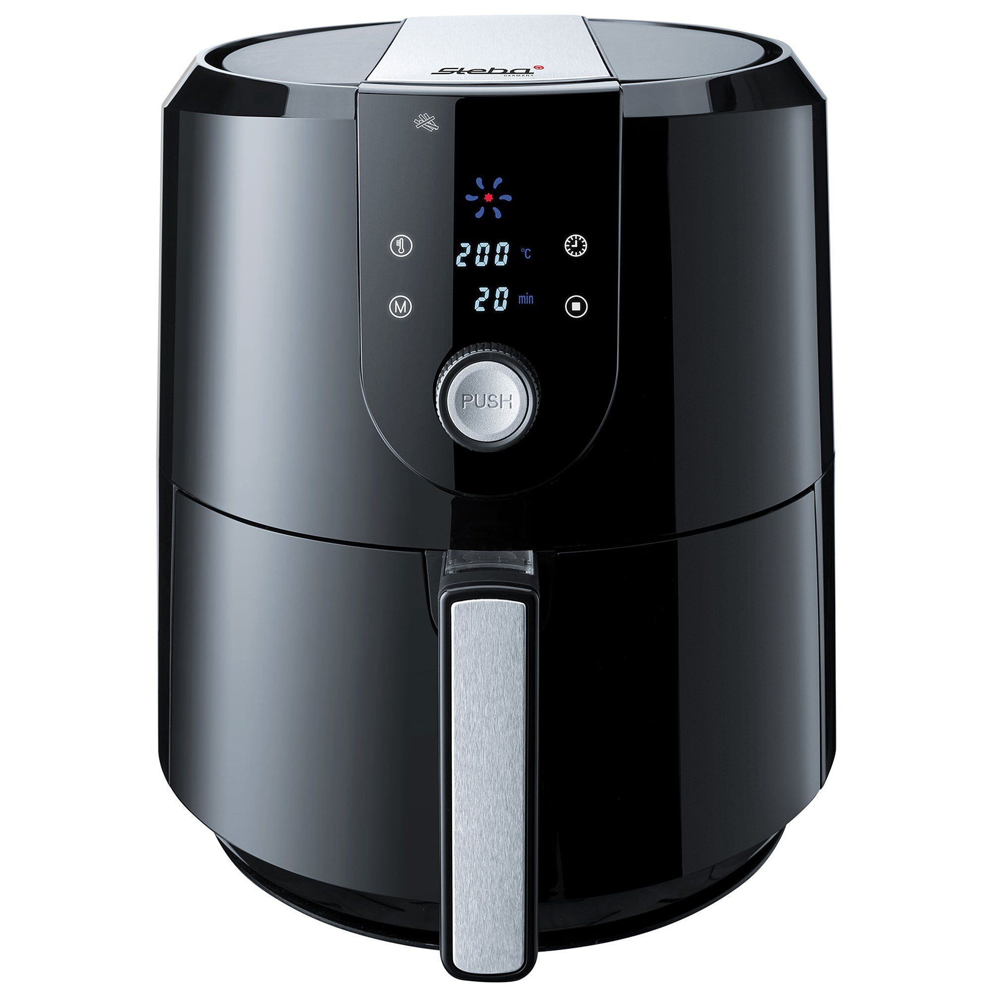 Hf5000 Airfryer Xl  4011833200327