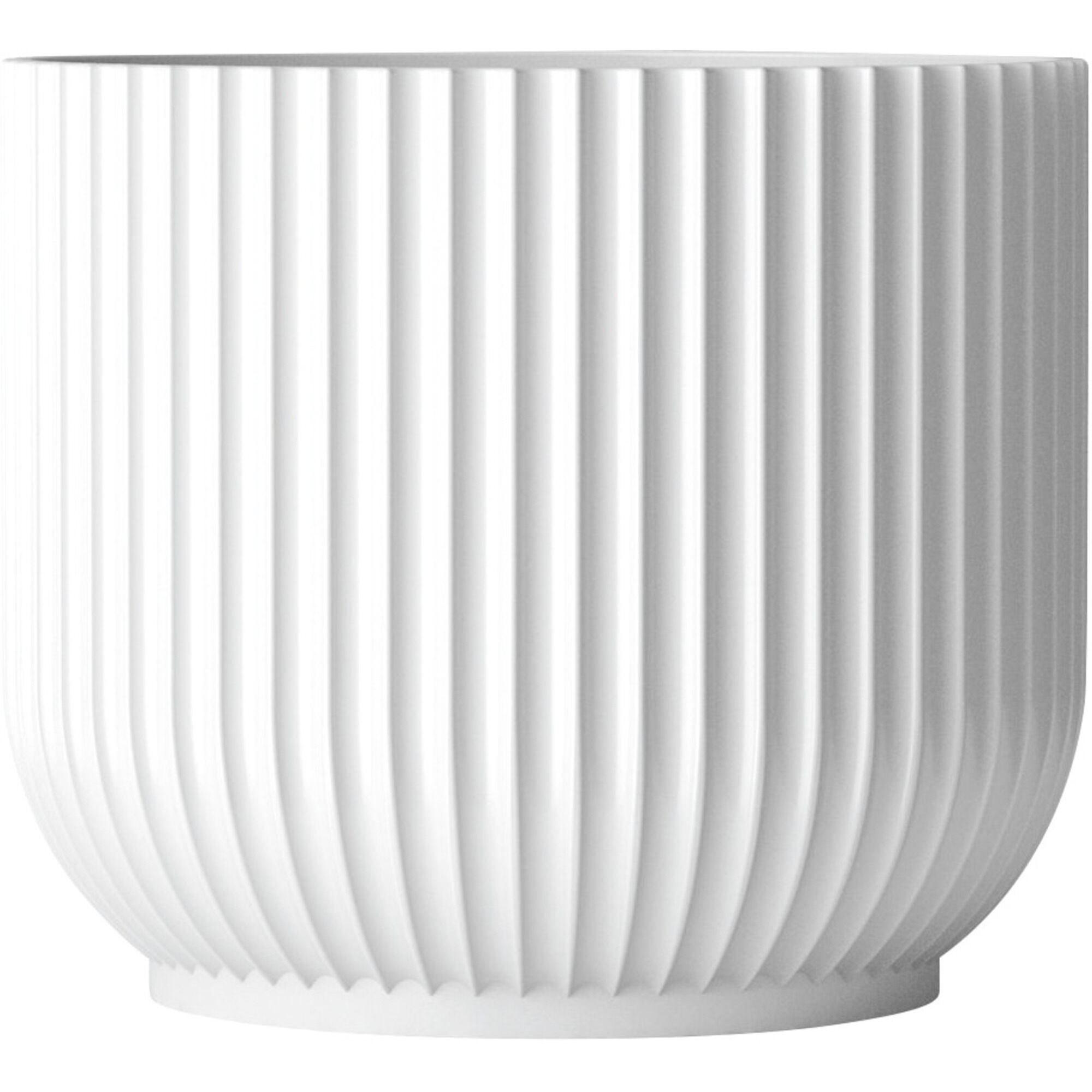 Flowerpot Stor H 189 X ø 18 Cm  5711507312330