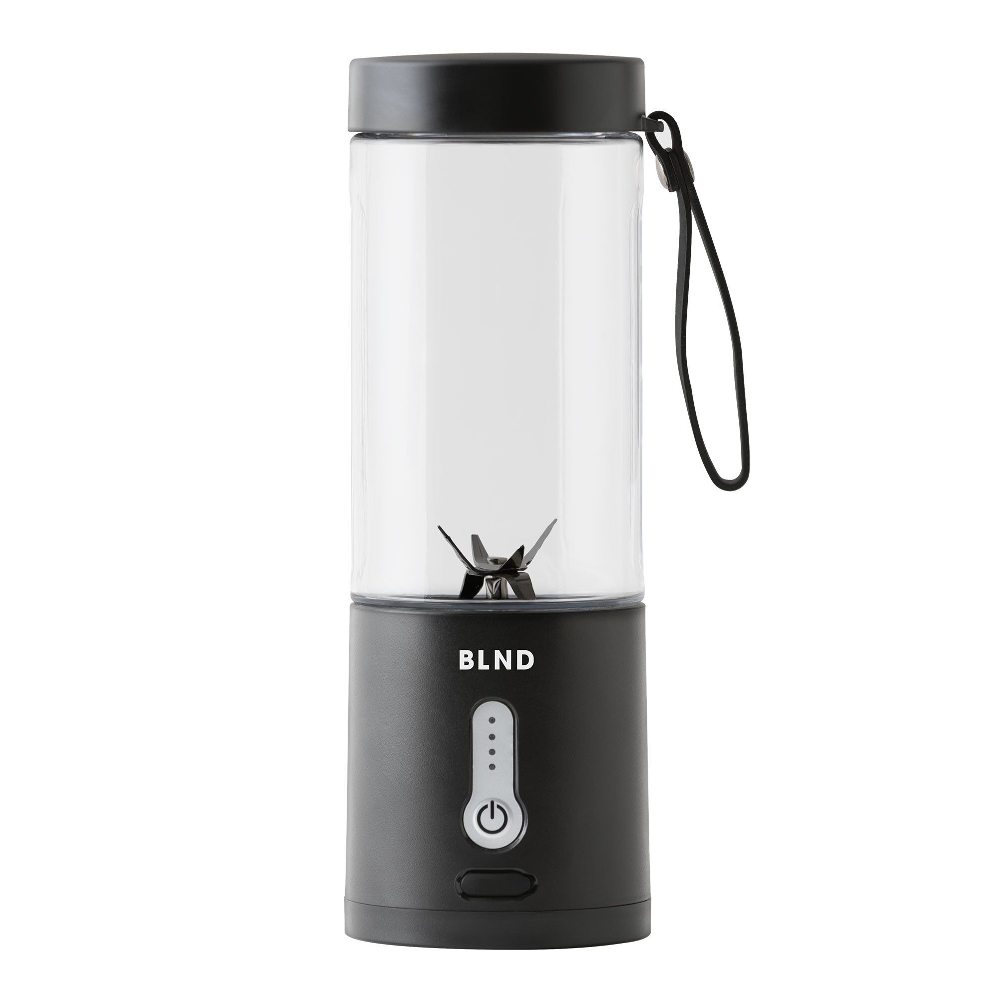 Portabel Blender Sort  5060884480379