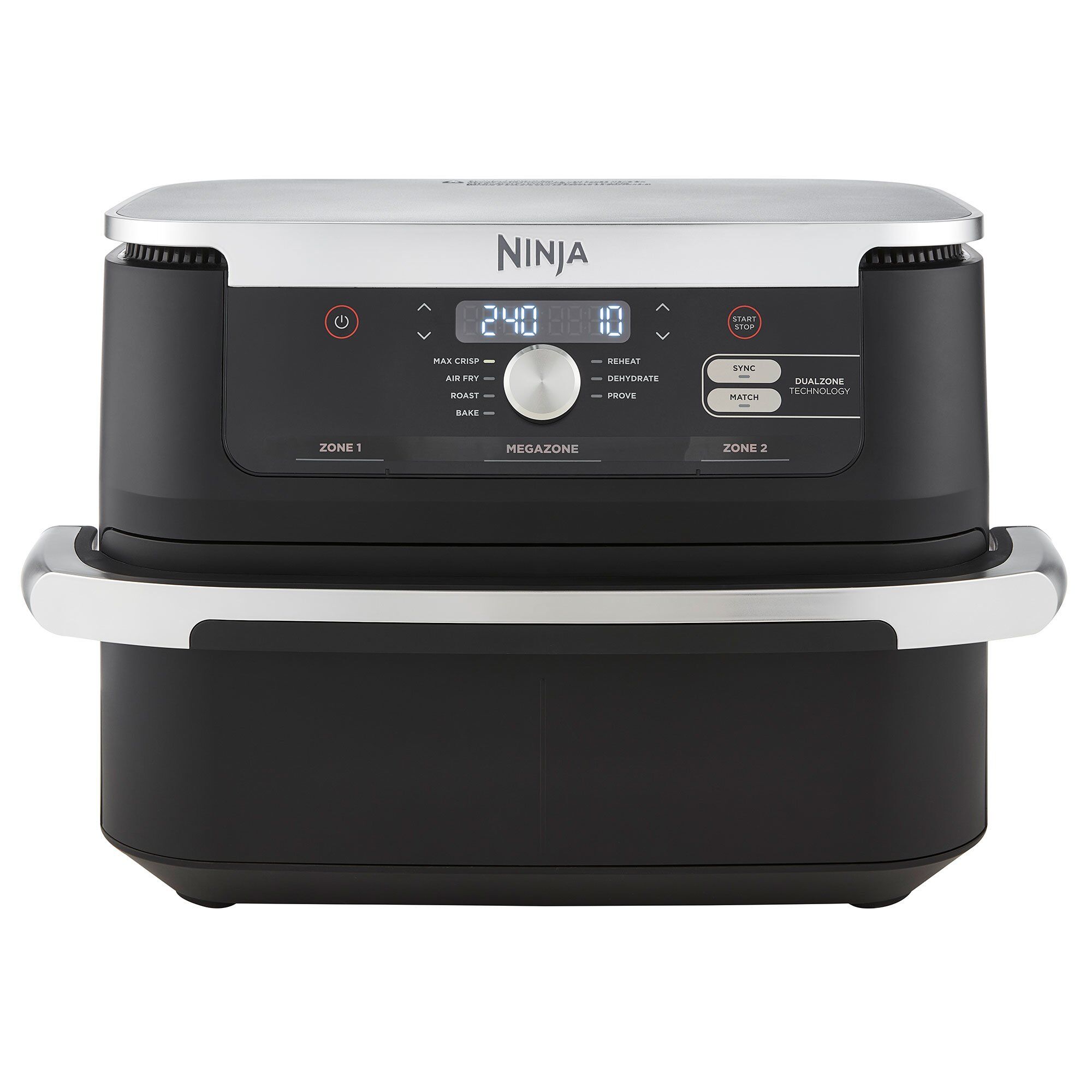 Foodi Af500eu Airfryer 104 Liter  622356270373