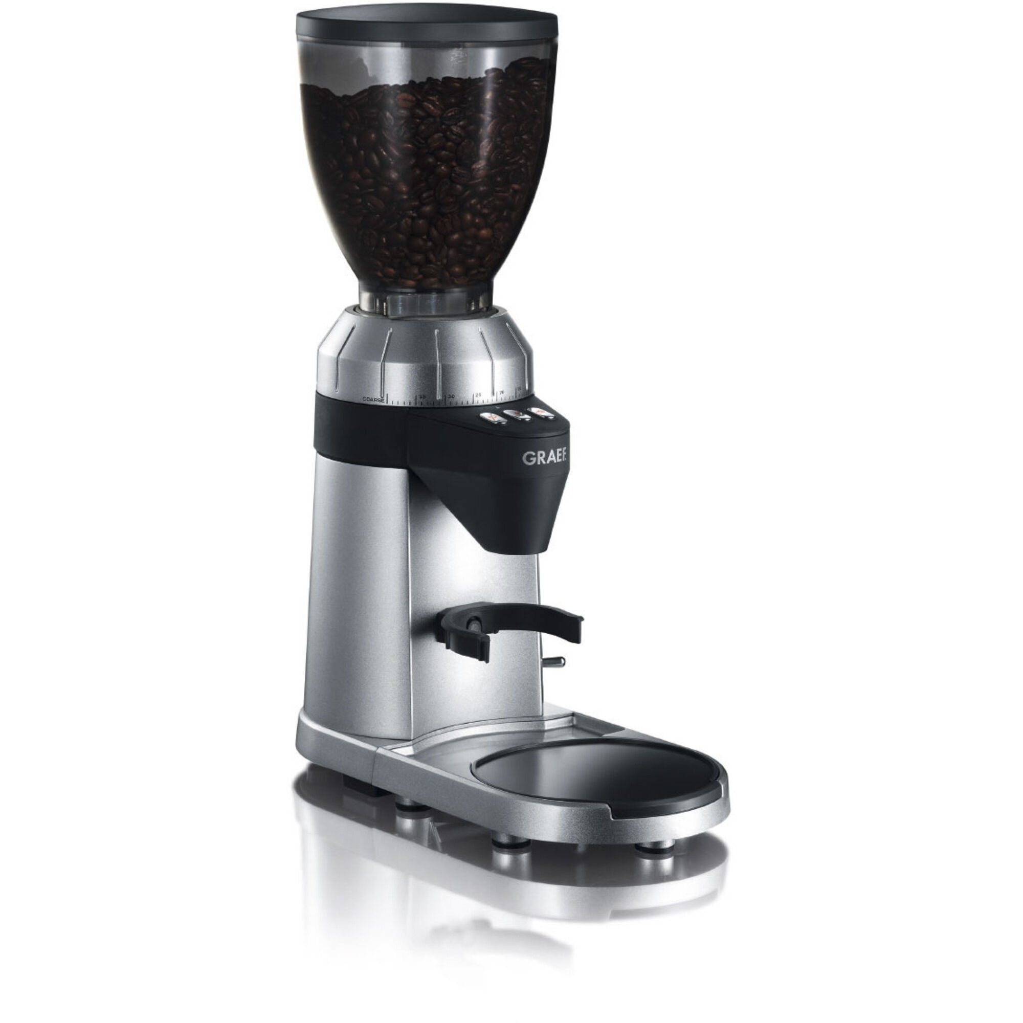 Cm900 Kaffekværn  4001627001452