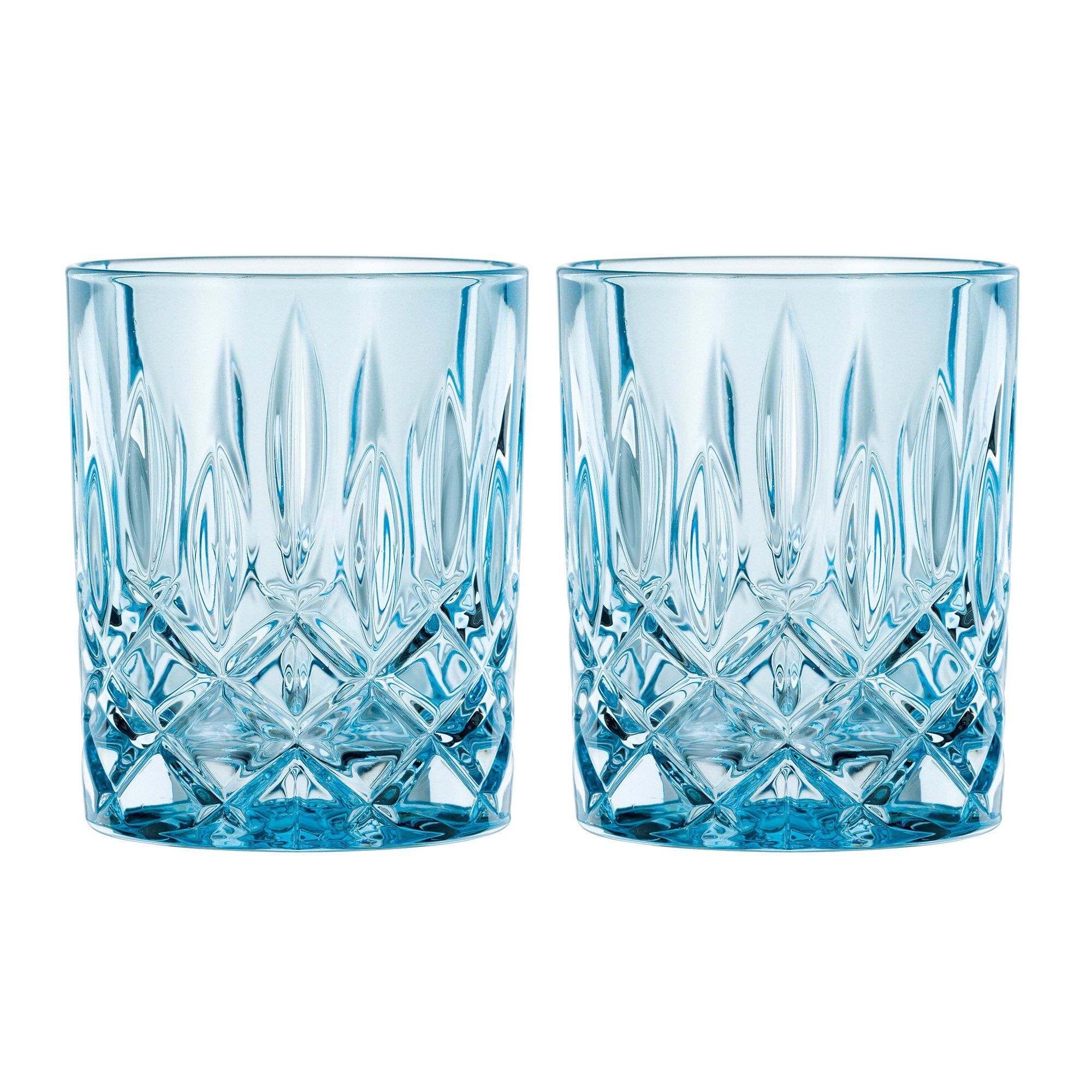 Noblesse Tumblerglas 295 Cl Aqua  4003762293990