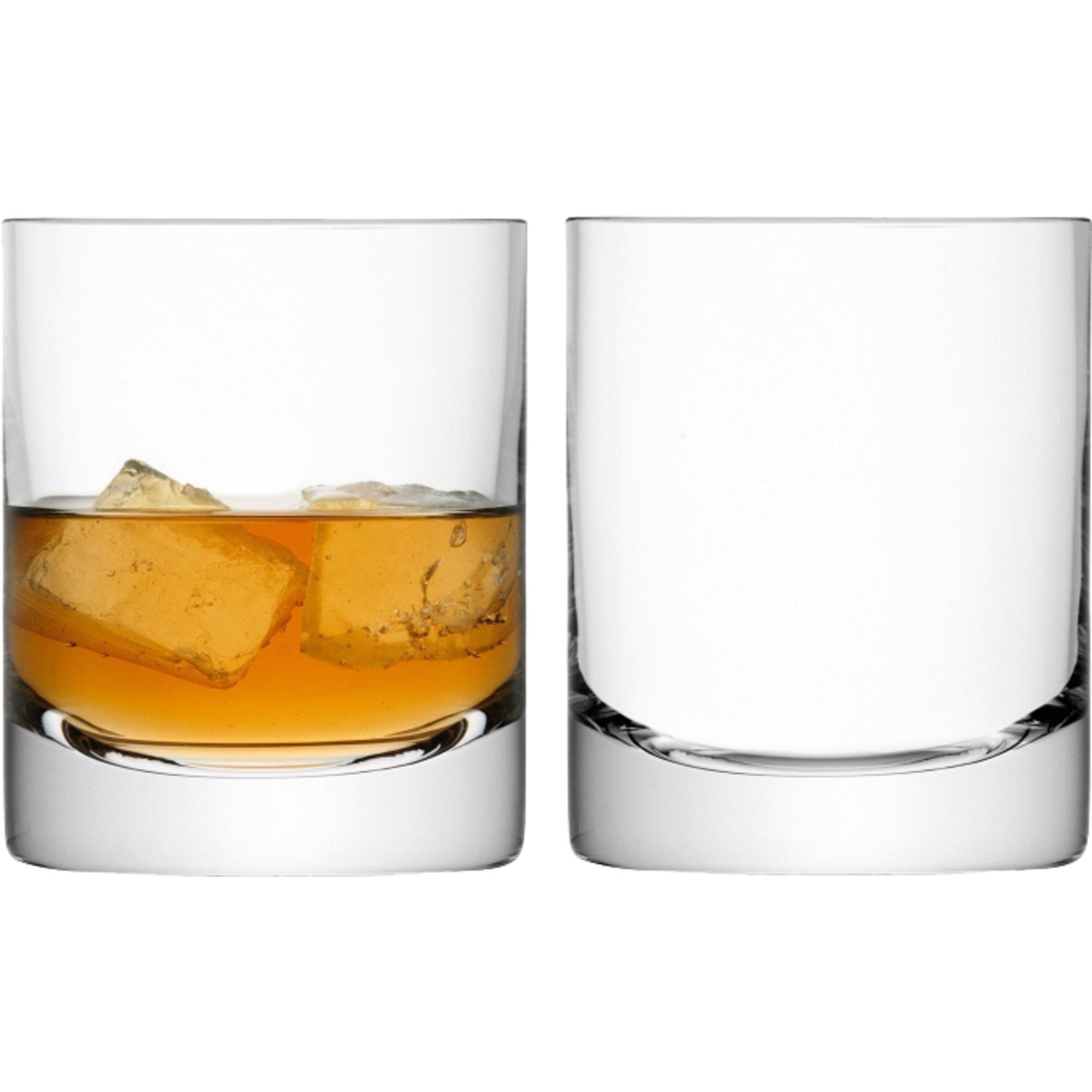 Bar Drinksglas 2 Stk  5012548583155