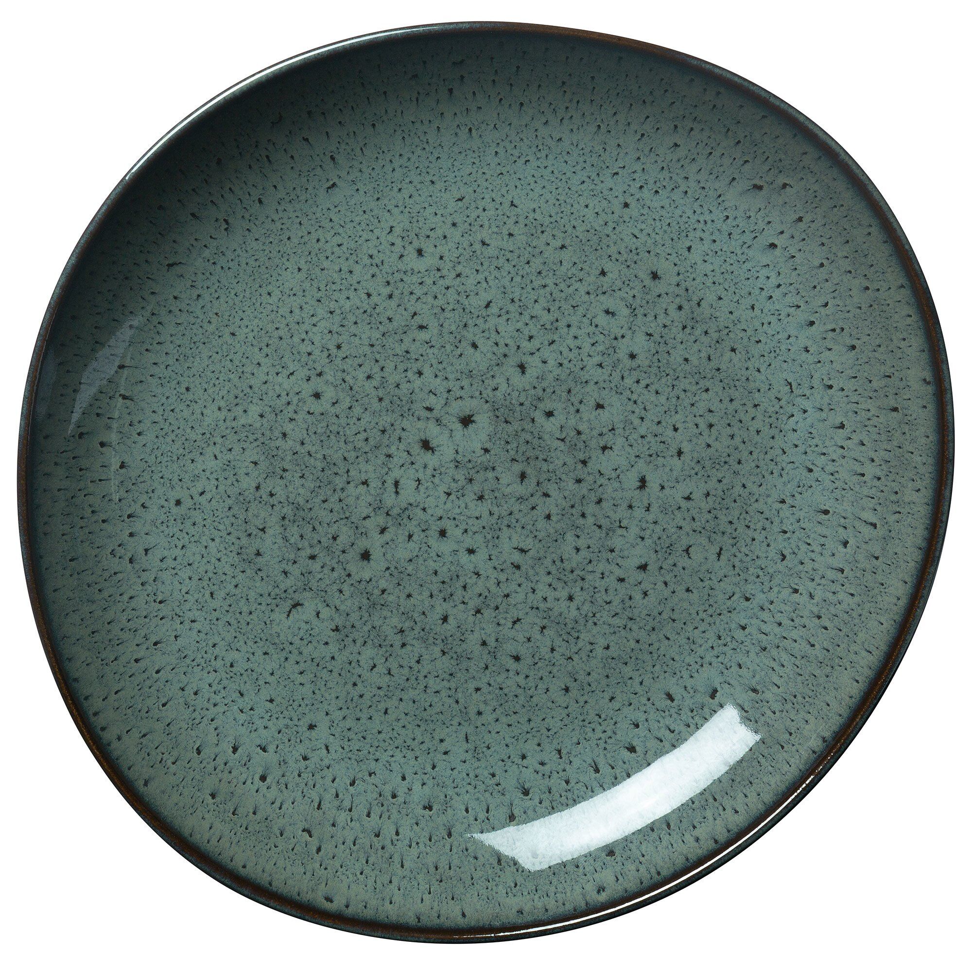 Lave Gris Skål 28 Cm Grå  4003686373440