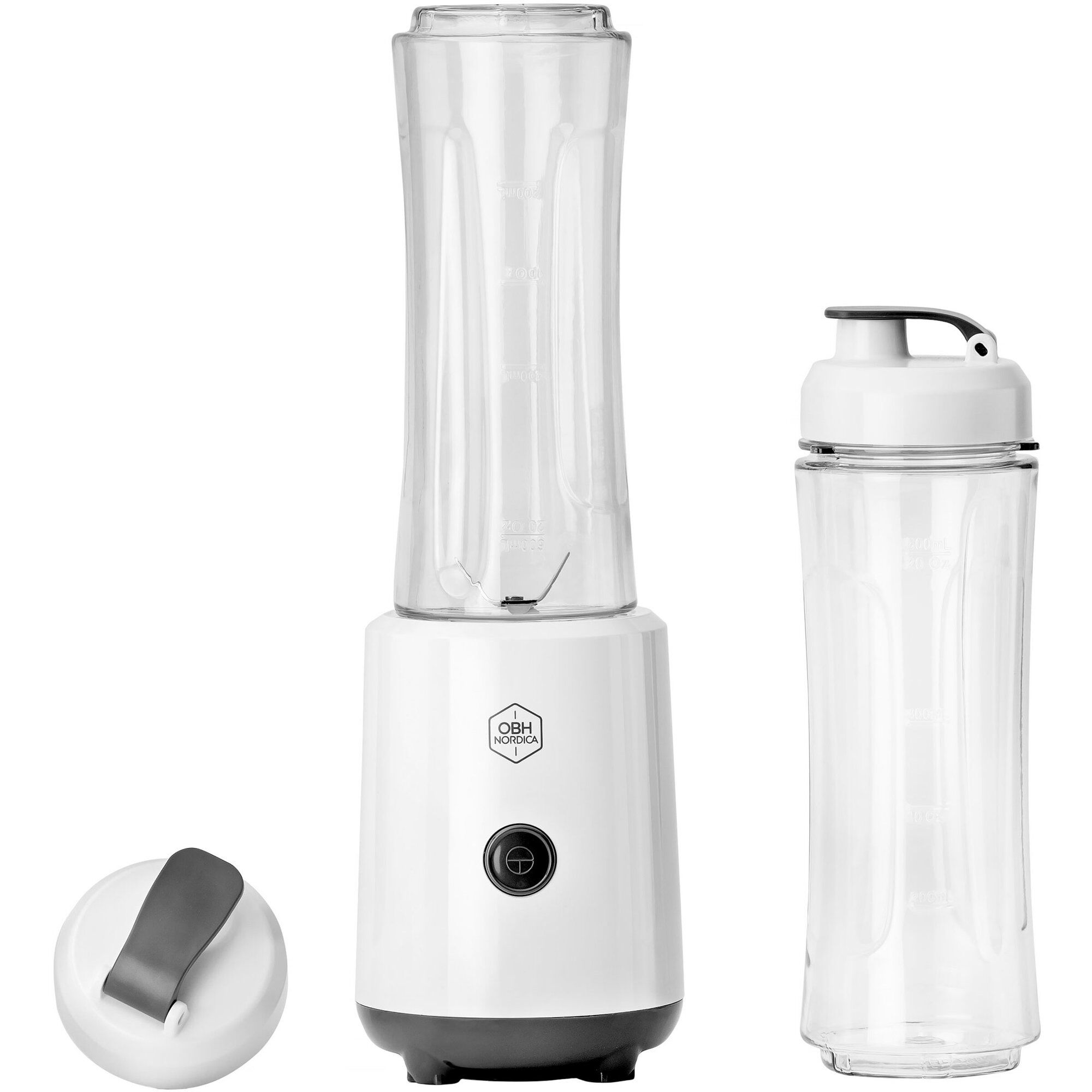 Twister Go Blender  5708642077408