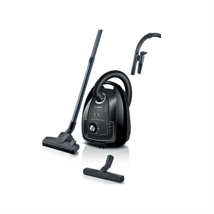 Bosch BGL38BA2H Støvsuger - Effektiv Rengøring til Hjemmet