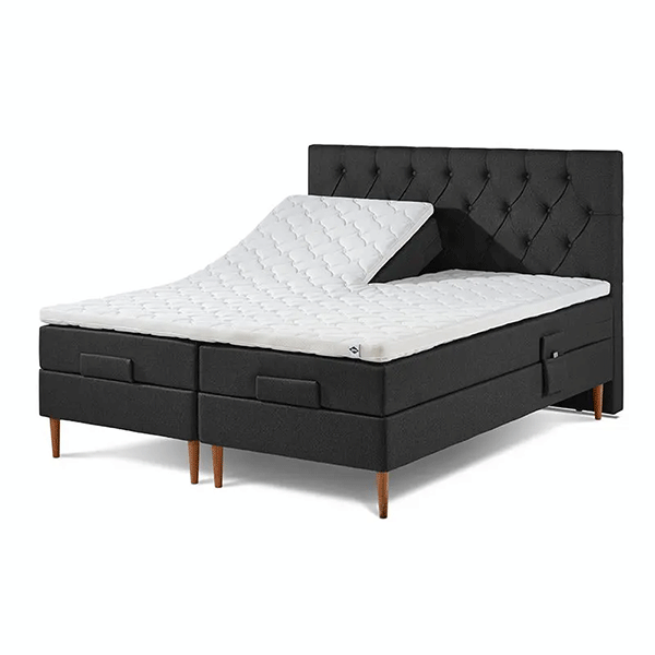 Lama Family Elevationsseng 160x200 Cm - Flere Varianter