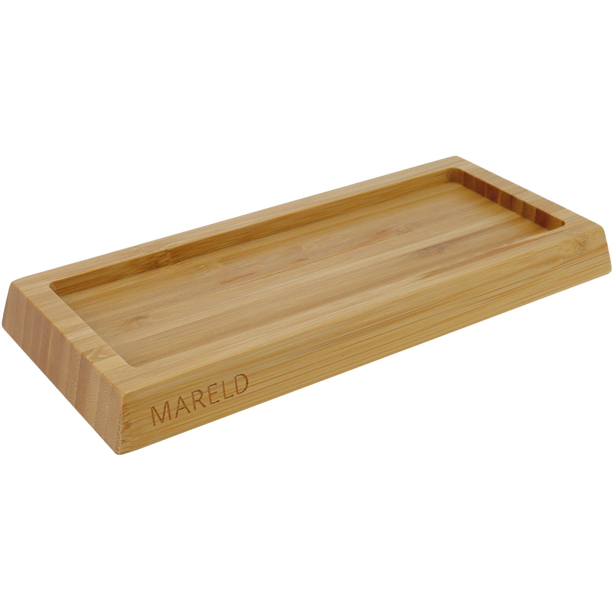 Slibestensholder Bambus  7350101111444