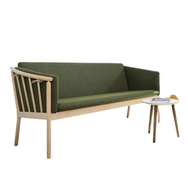Stouby Bella 3 Pers Sofa