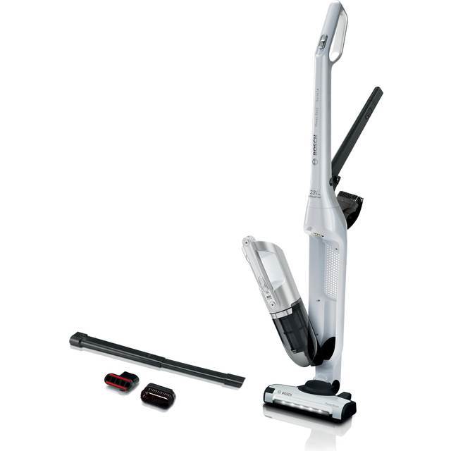 Bosch BCH3P2301 Trådløs Støvsuger - Effektiv Rengøring!
