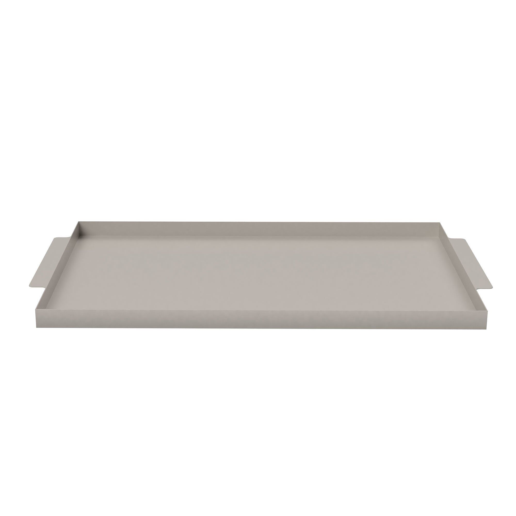 Carry Serveringsbakke 45x30 Cm Sand  7350156250235
