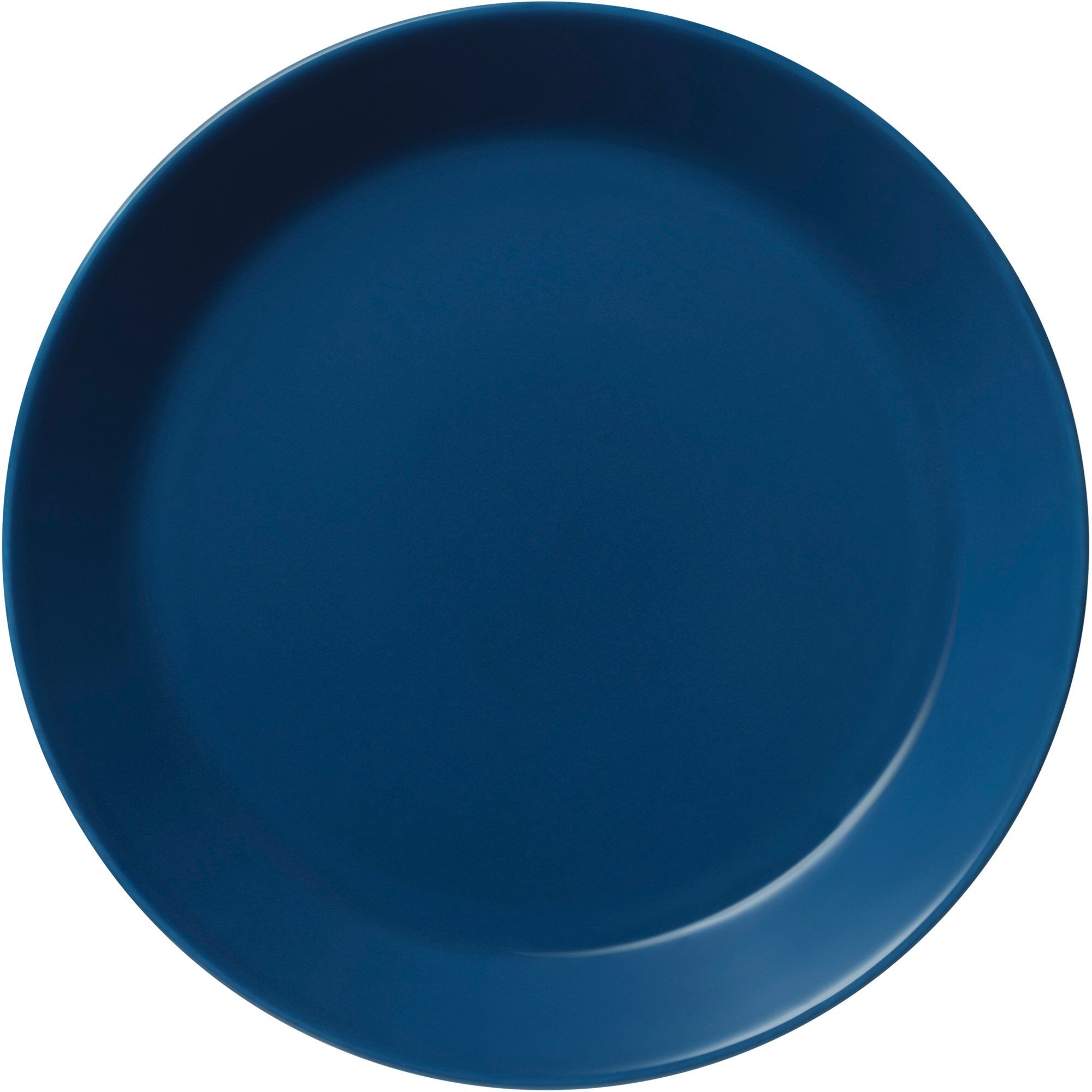Teema Tallerken 23 Cm Vintage Blå  6411923673648