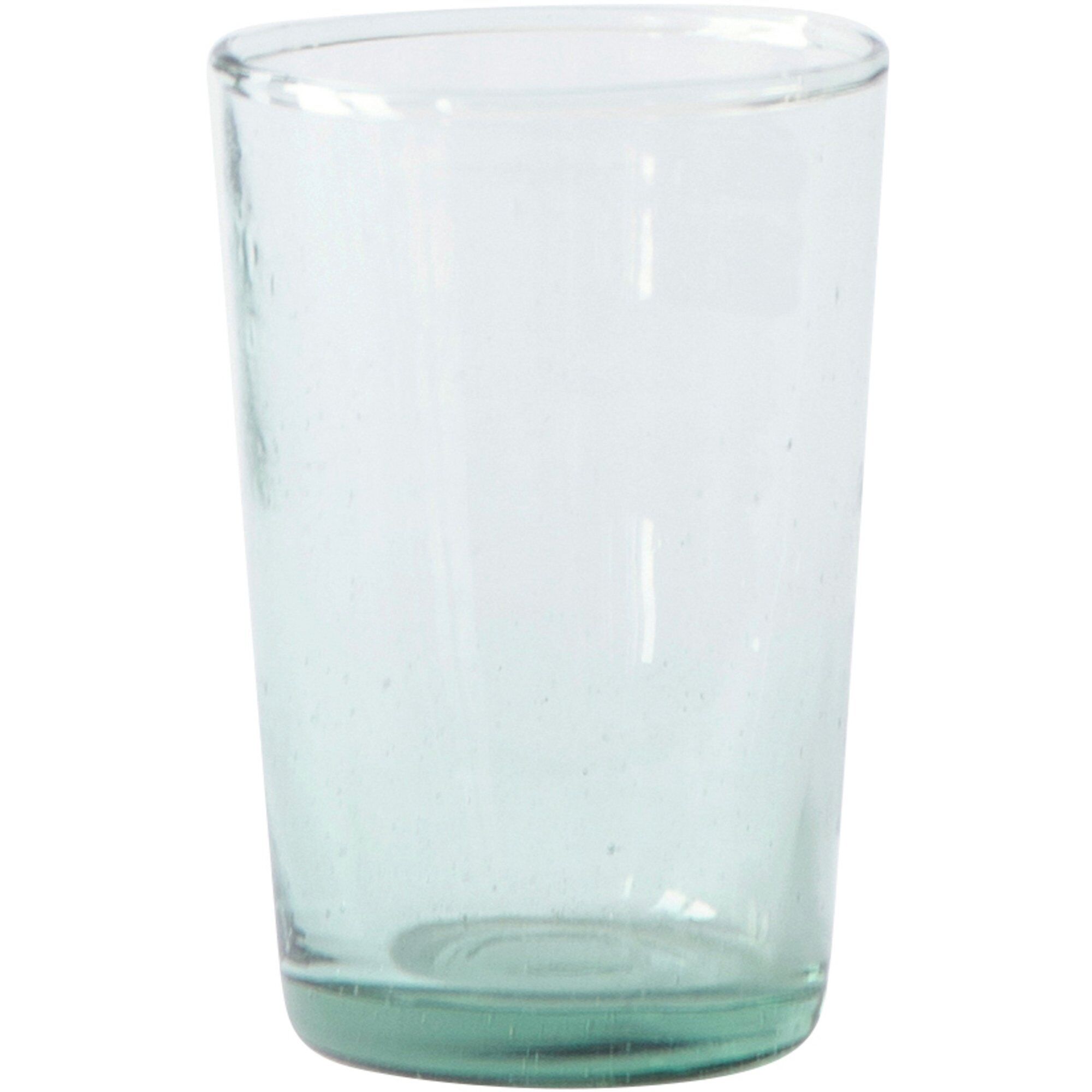 Lagonna Drikkeglas 20 Cl Grøn  7340194806952