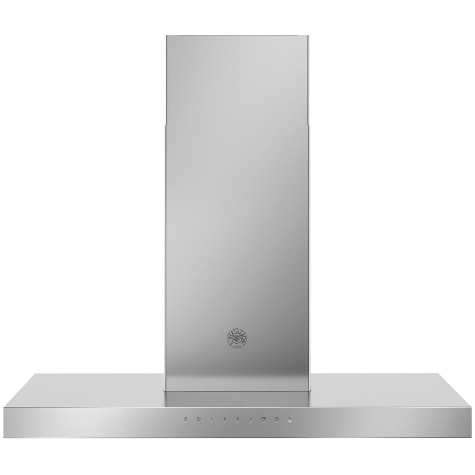 Kt90p1axt Pro Emhætte 90 Cm Rustfrit Stål  8059304885037