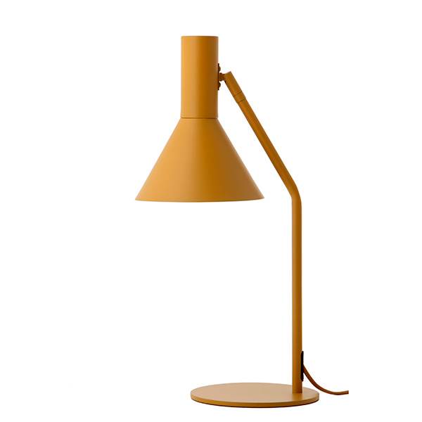 Frandsen Lyss Bordlampe - Matt Almond  5702410367203