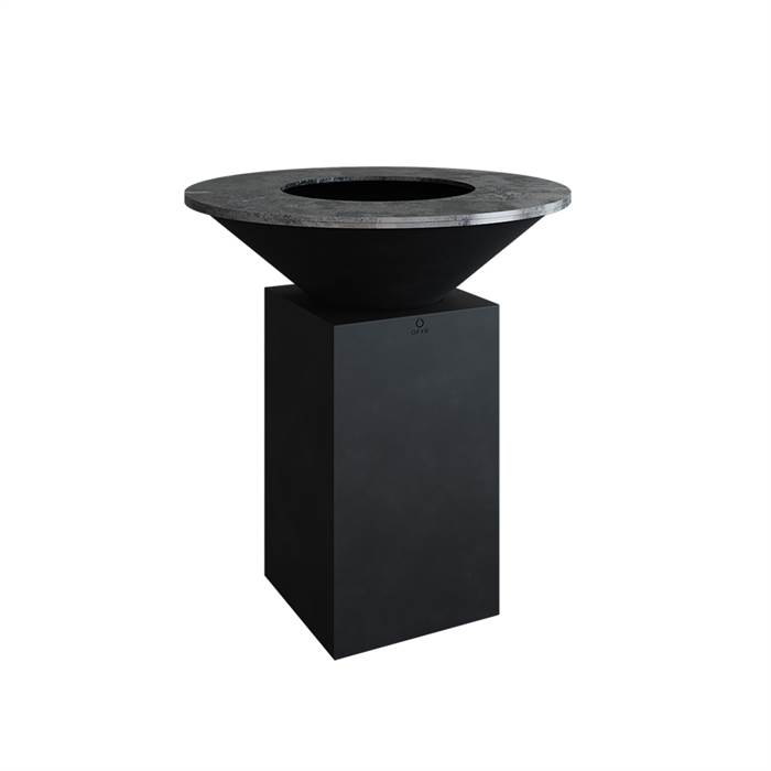 Ofyr Grill Classic Black 85