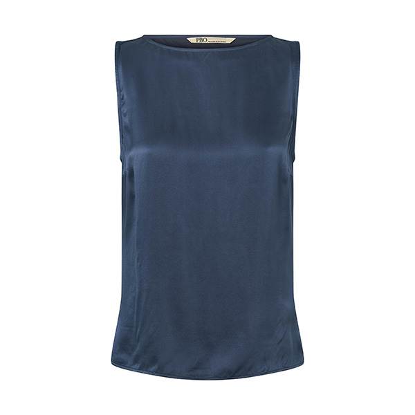 Pbo Anio Top - Navy
