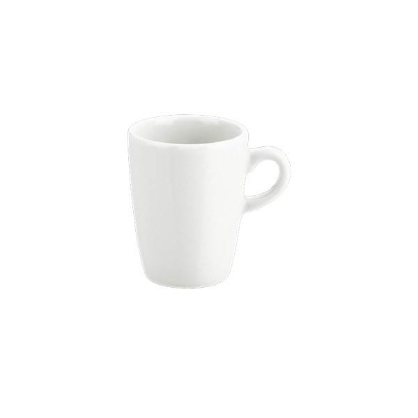 Pillivuyt Eden Espresso Kop 8 cl - Ideel til Hverdag og Fest