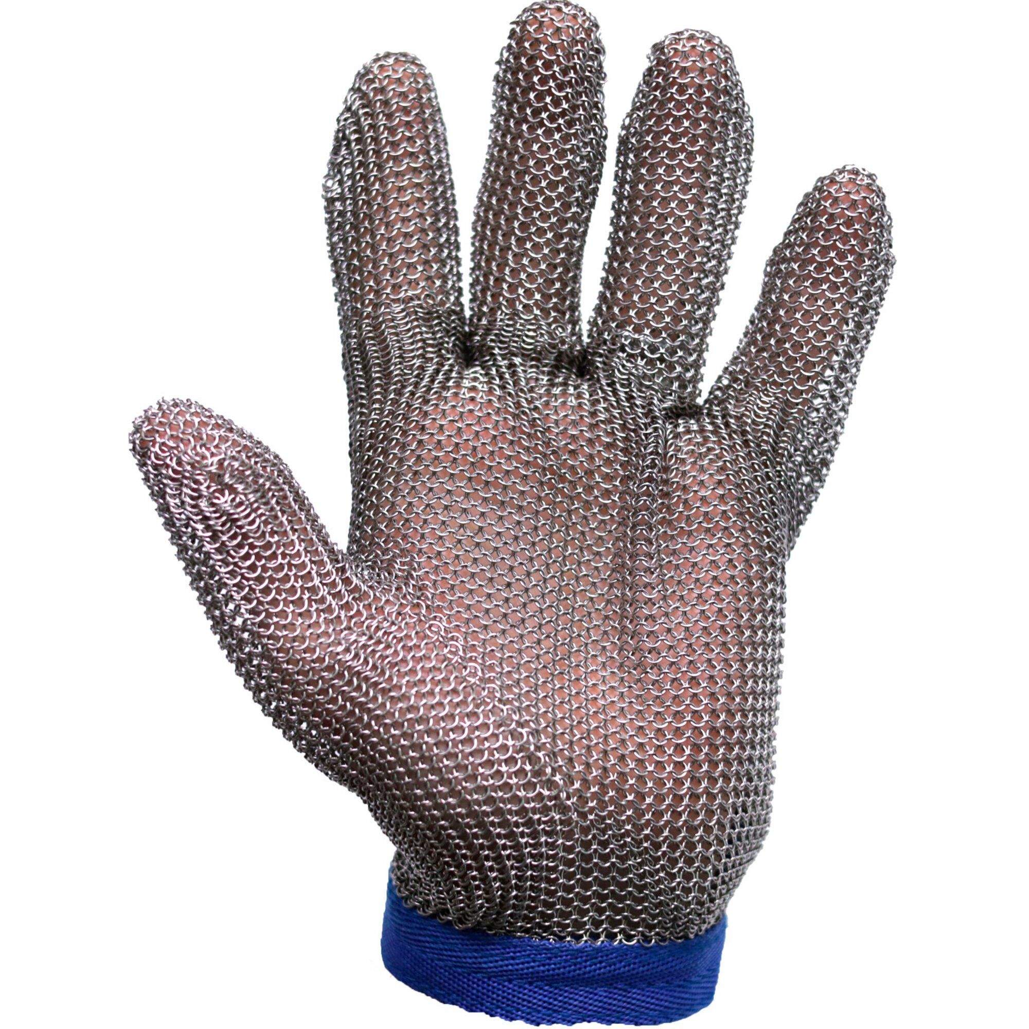 Skærehandske Rustfrit Stål X-small  7392057042632