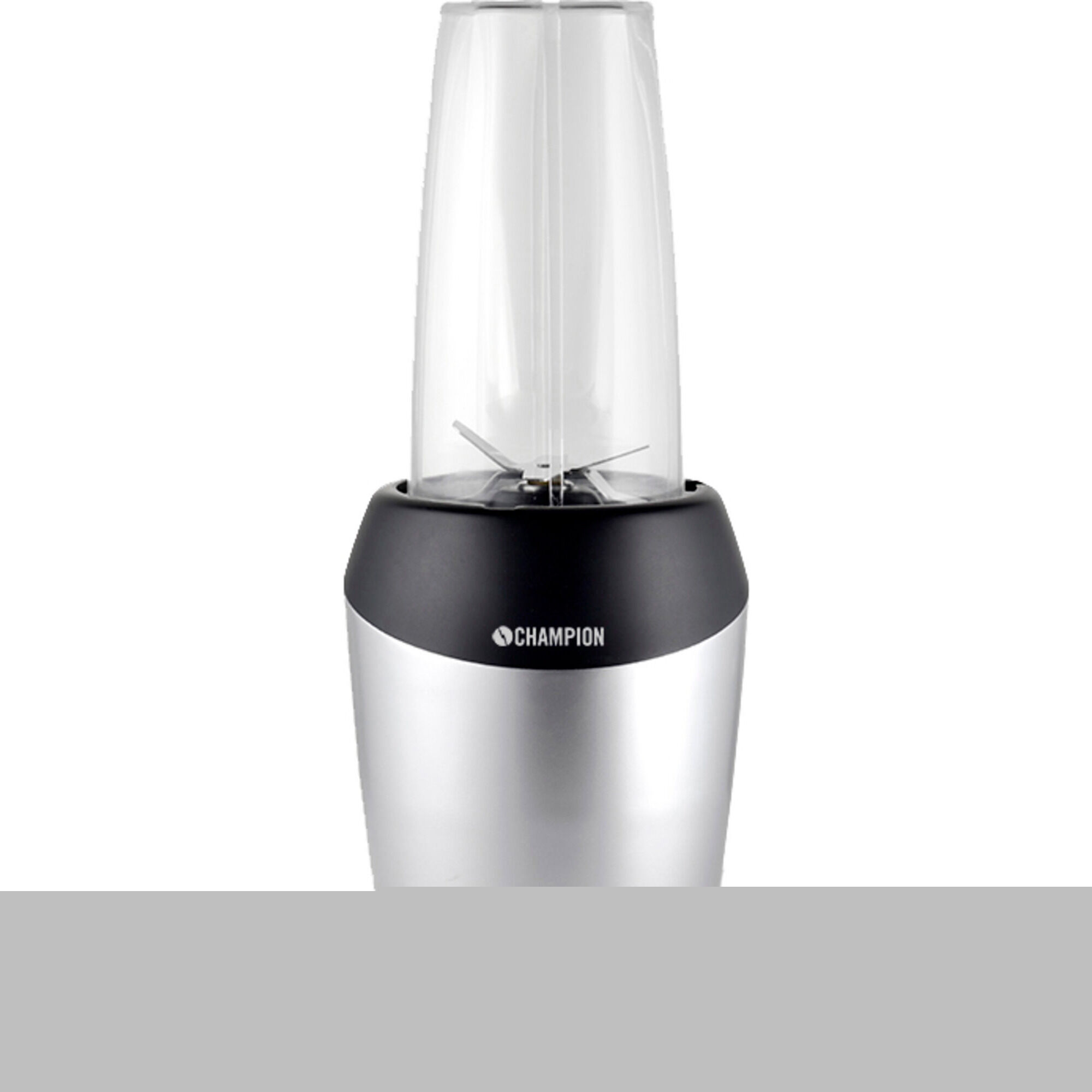 Nutrition Blender  7391091850722