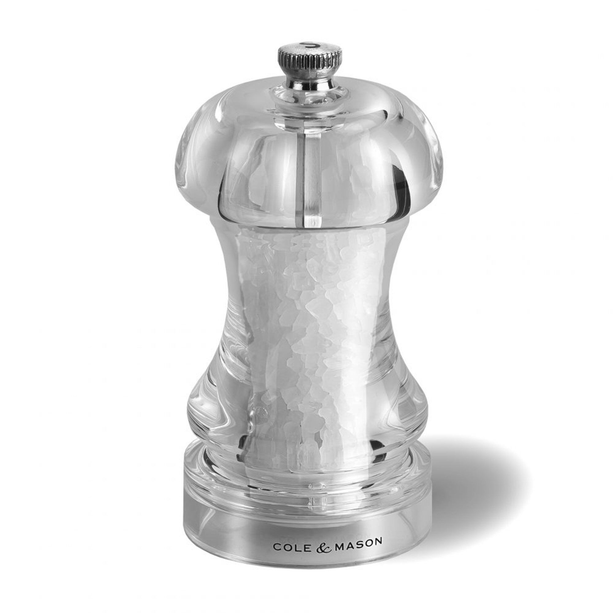 Saltkværn Capstan 145  5011268900006