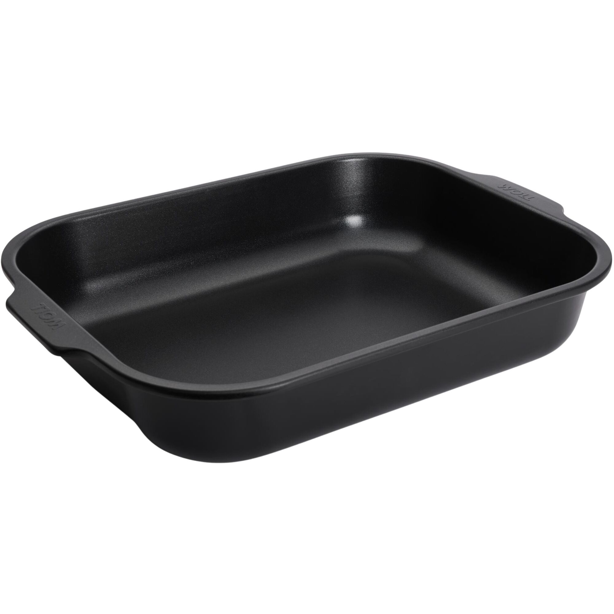 Woll Roast It Bageform 38?30 Cm  71 Liter  4054359040206